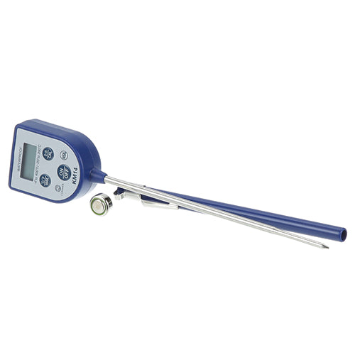 CMRKKM14 Comark - Digital Dishwasher Thermometer (max 400°F)