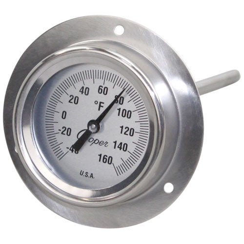 213 Bally - Precision Thermometer for Accurate Readings