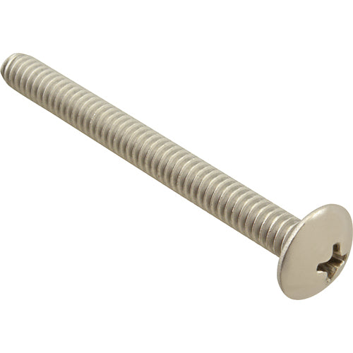 6221032 B2BFSI - Stainless Steel Screws (100 Count)