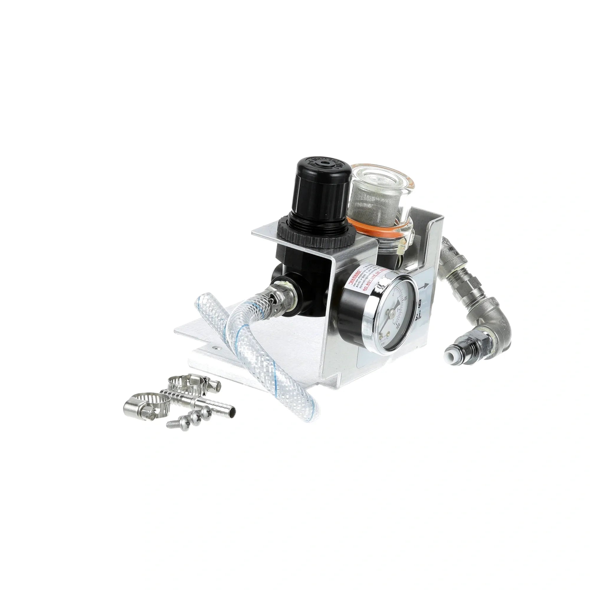 0625253S Prince Castle - Water Pressure Regulator Kit alternate view 5