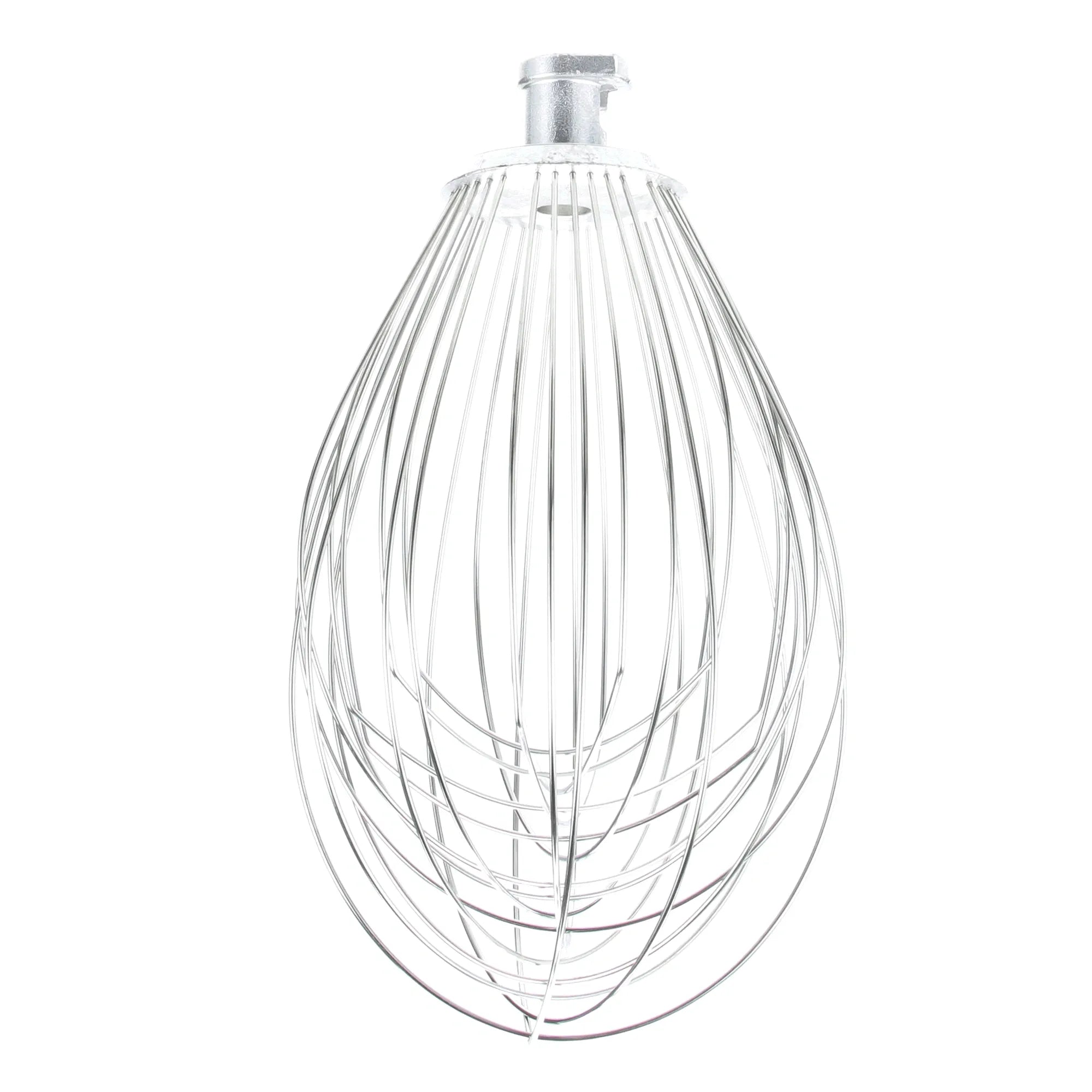UM-140WW Uniworld - Stainless Steel Wire Whip for Mixers alternate view 1