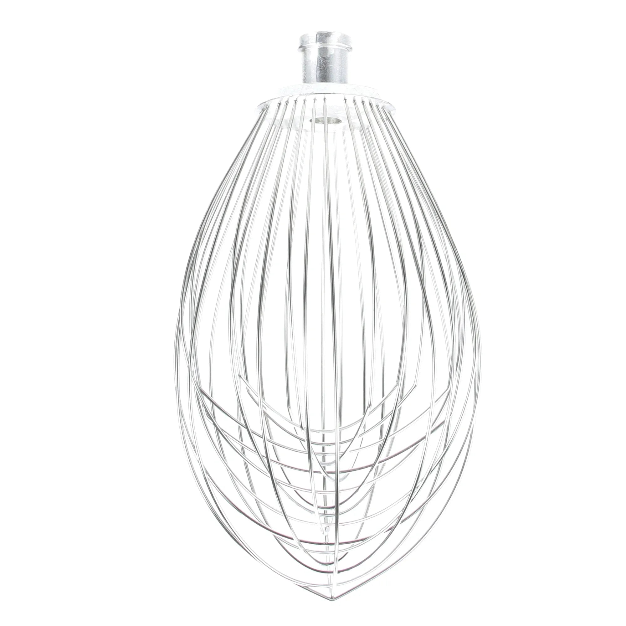 UWDUM140WW Uniworld - 140 qt Stainless Steel Whip alternate view 2