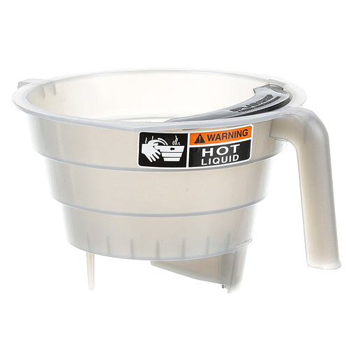 03021-0004 Bunn - High-Quality Funnel Assembly