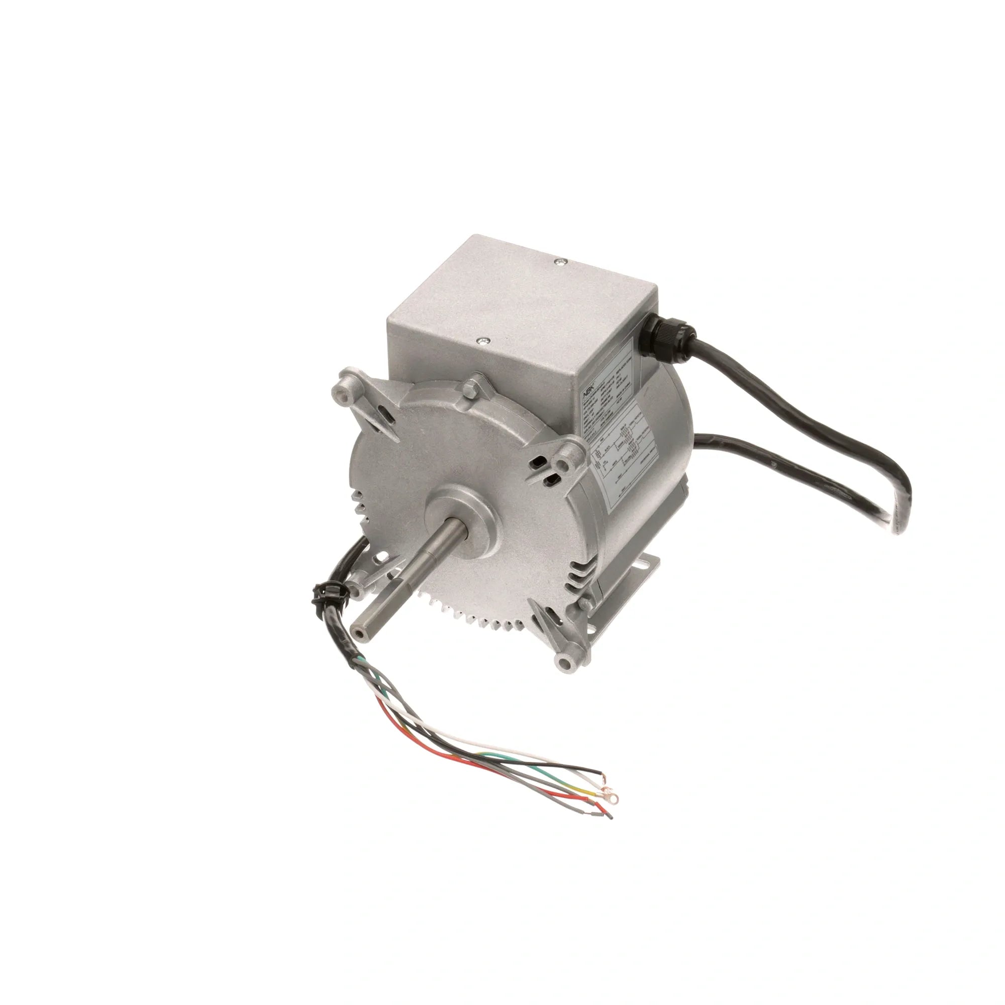 15400 Blodgett - 2-Speed Motor for Commercial Ovens alternate view 3