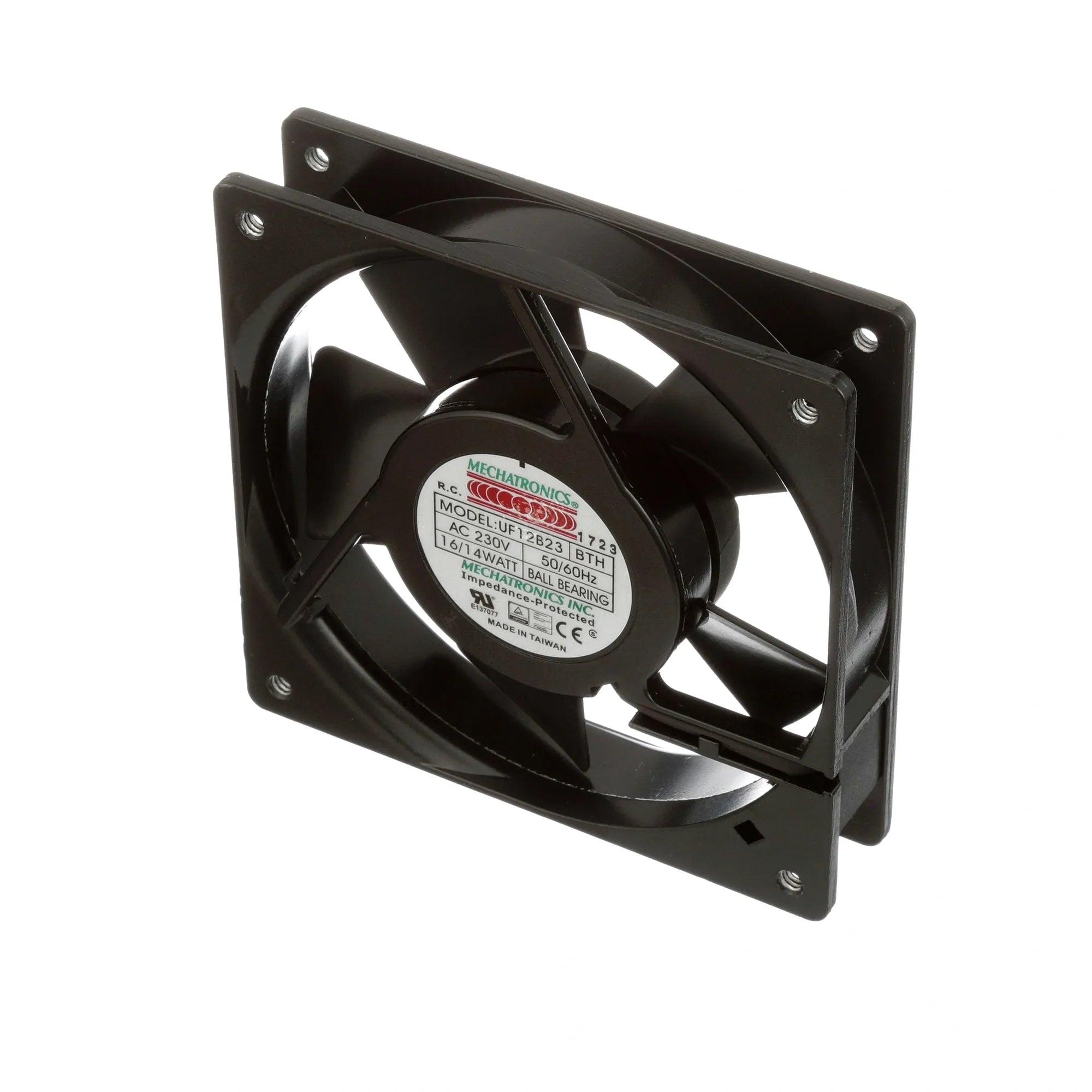 200560 Star Mfg - Cooling Fan 230V for Various Models alternate view 3