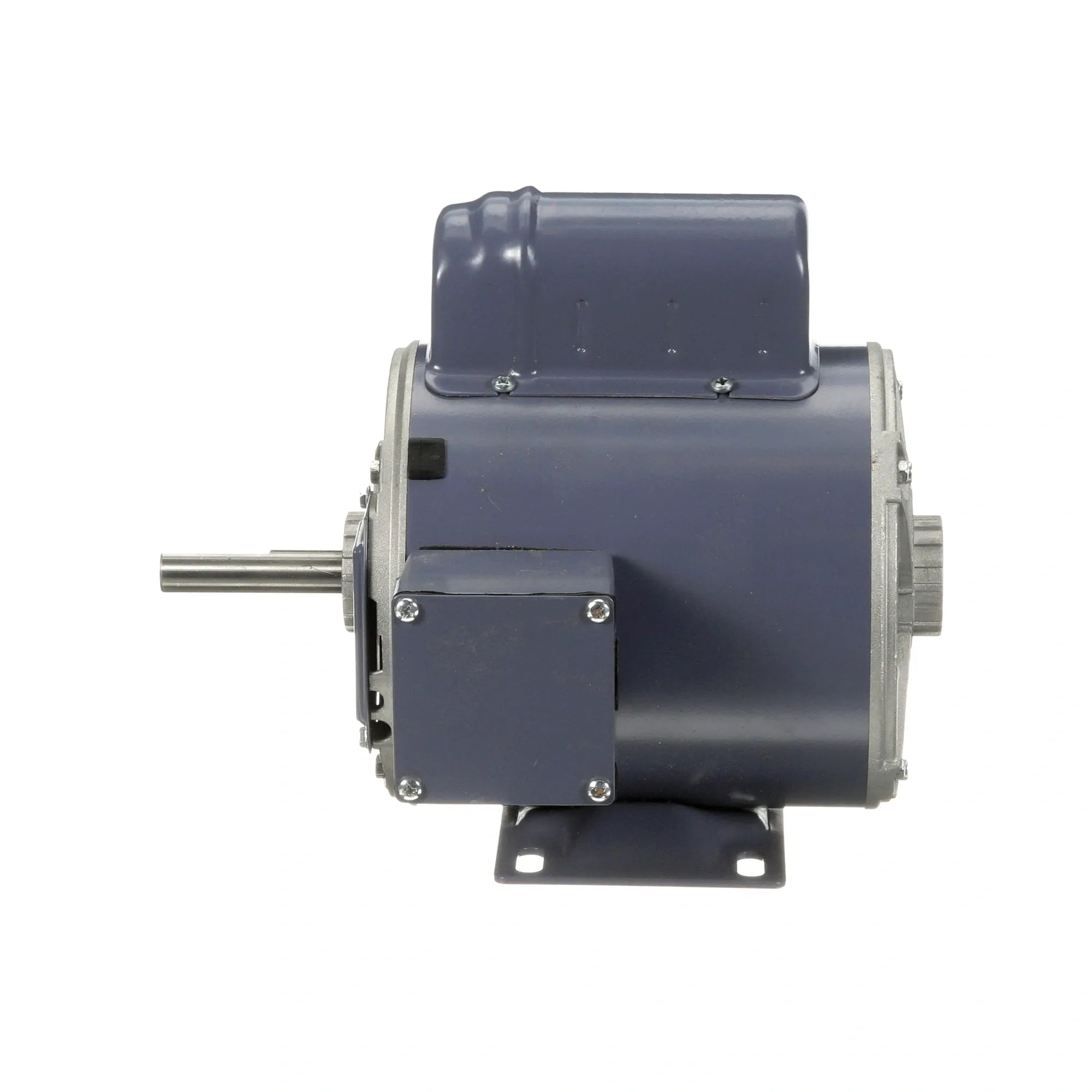 00-355000-00001 Hobart - 2 Speed Motor Replacement alternate view 1