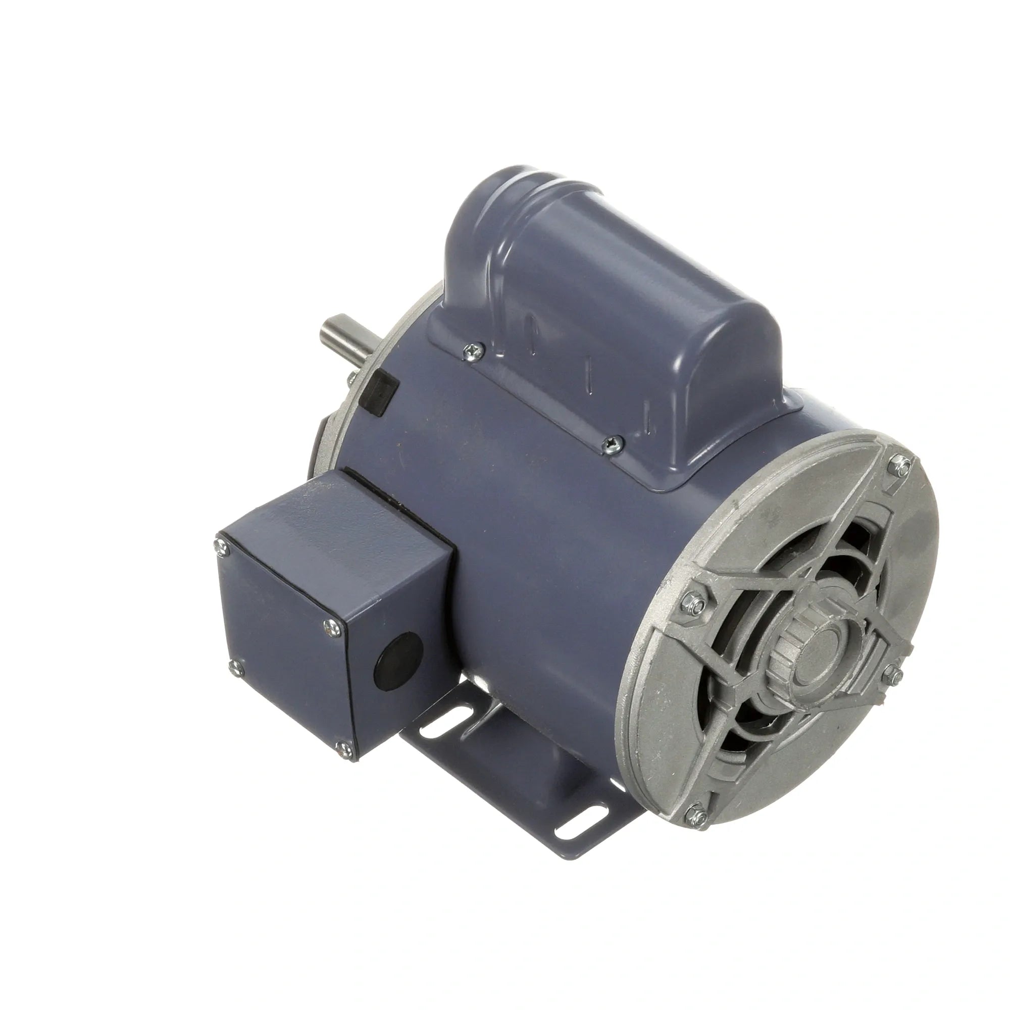 00-355000-00001 Hobart - 2 Speed Motor Replacement alternate view 3