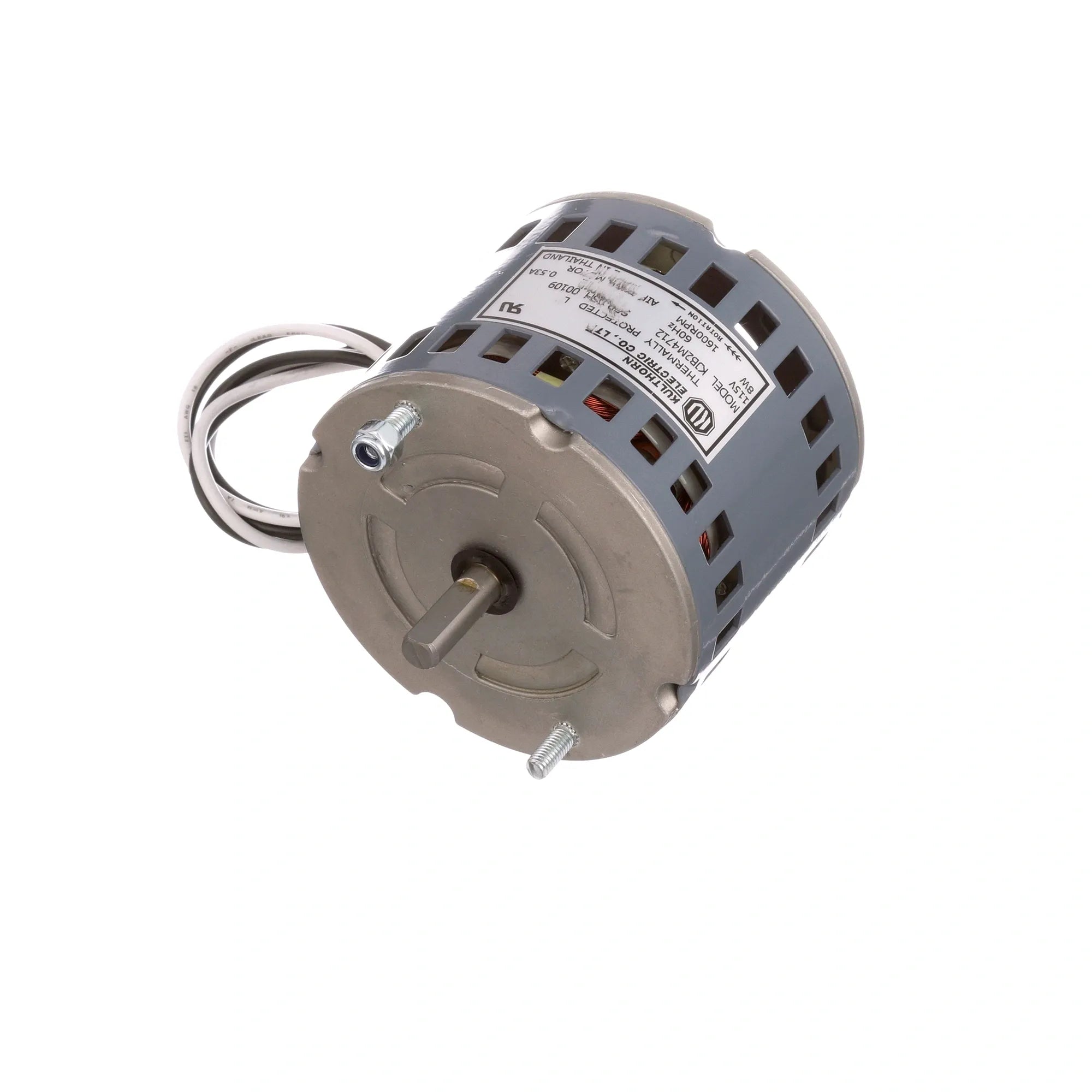 1068 Cecilware - 115V Motor Pump for Crathco Machines alternate view 3
