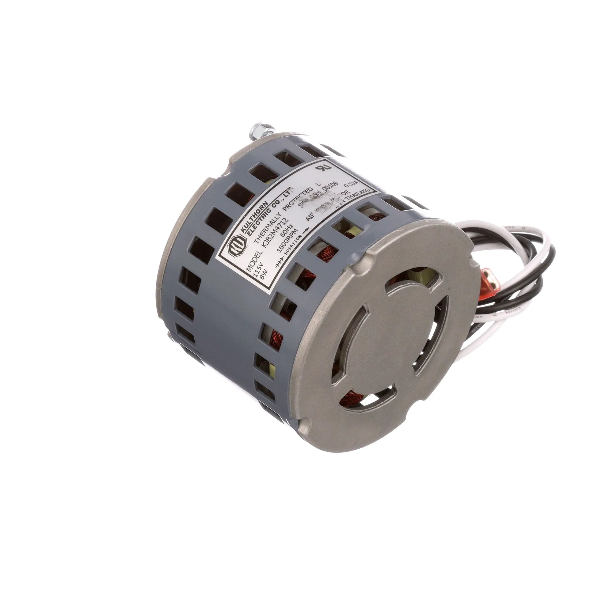 1068 Cecilware - 115V Motor Pump for Crathco Machines alternate view 4