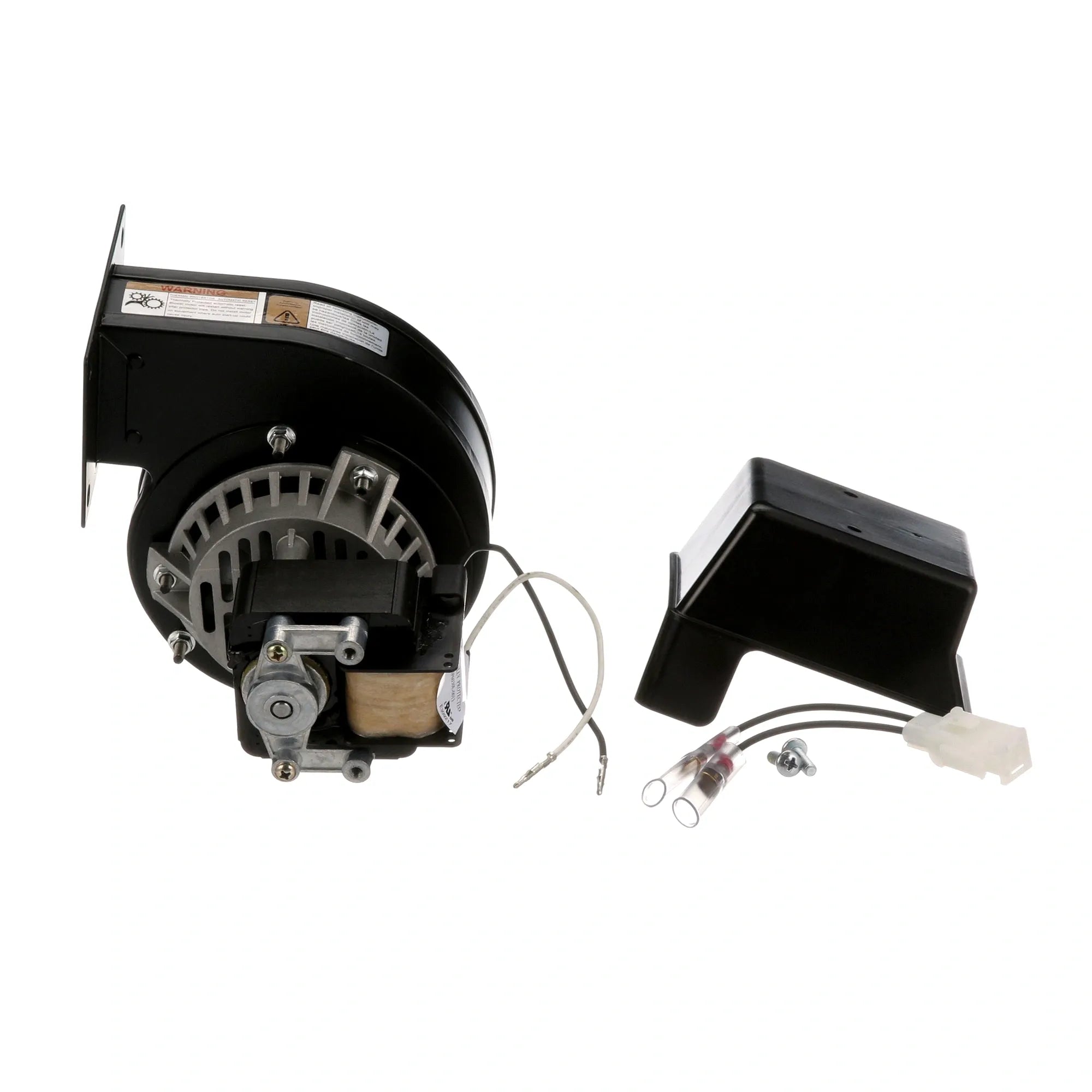 106-0933 Dean - 115V Blower Assembly for Frymaster alternate view 1