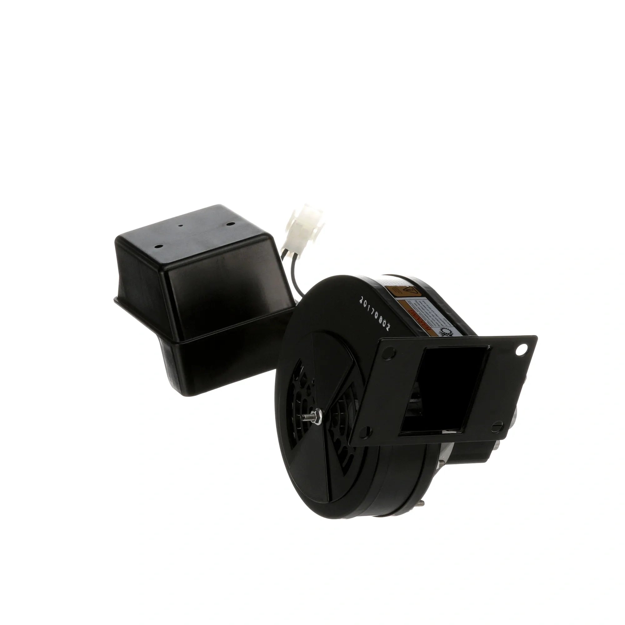 106-0933 Dean - 115V Blower Assembly for Frymaster alternate view 5