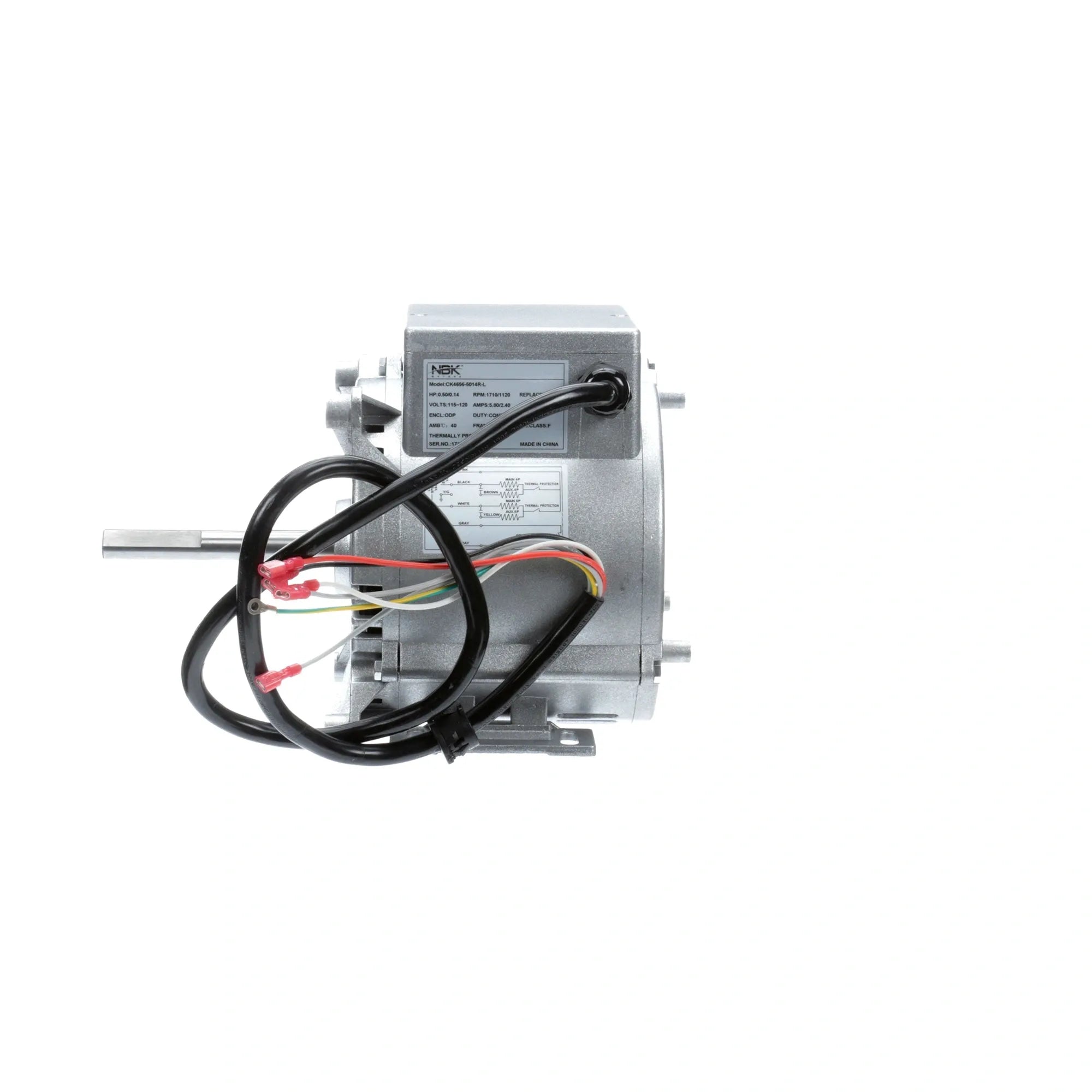 BL32291 Blodgett - High Performance Blower Motor alternate view 1
