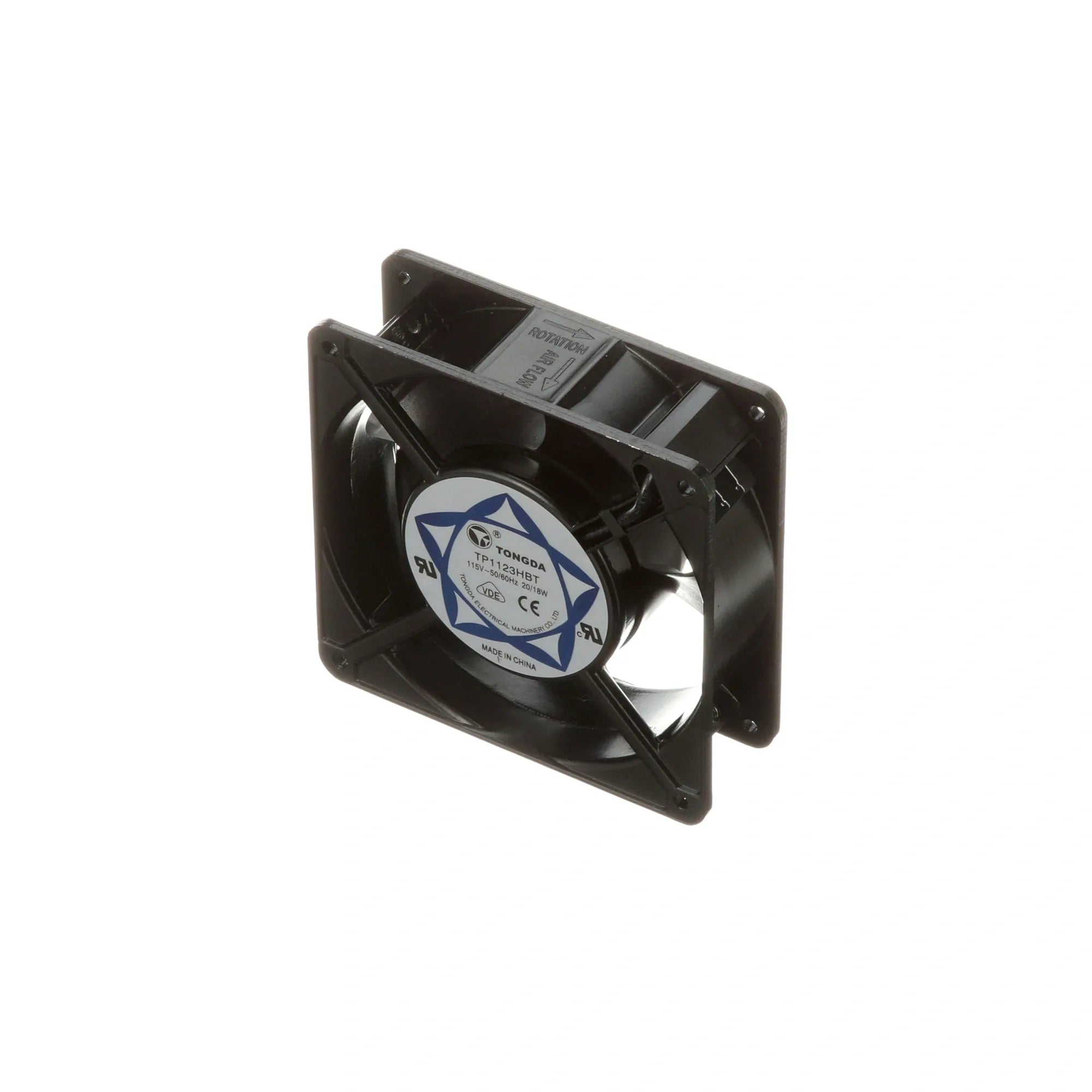 02-12-030-00 Hatco - Axial Cooling Fan 115V Replacement alternate view 3