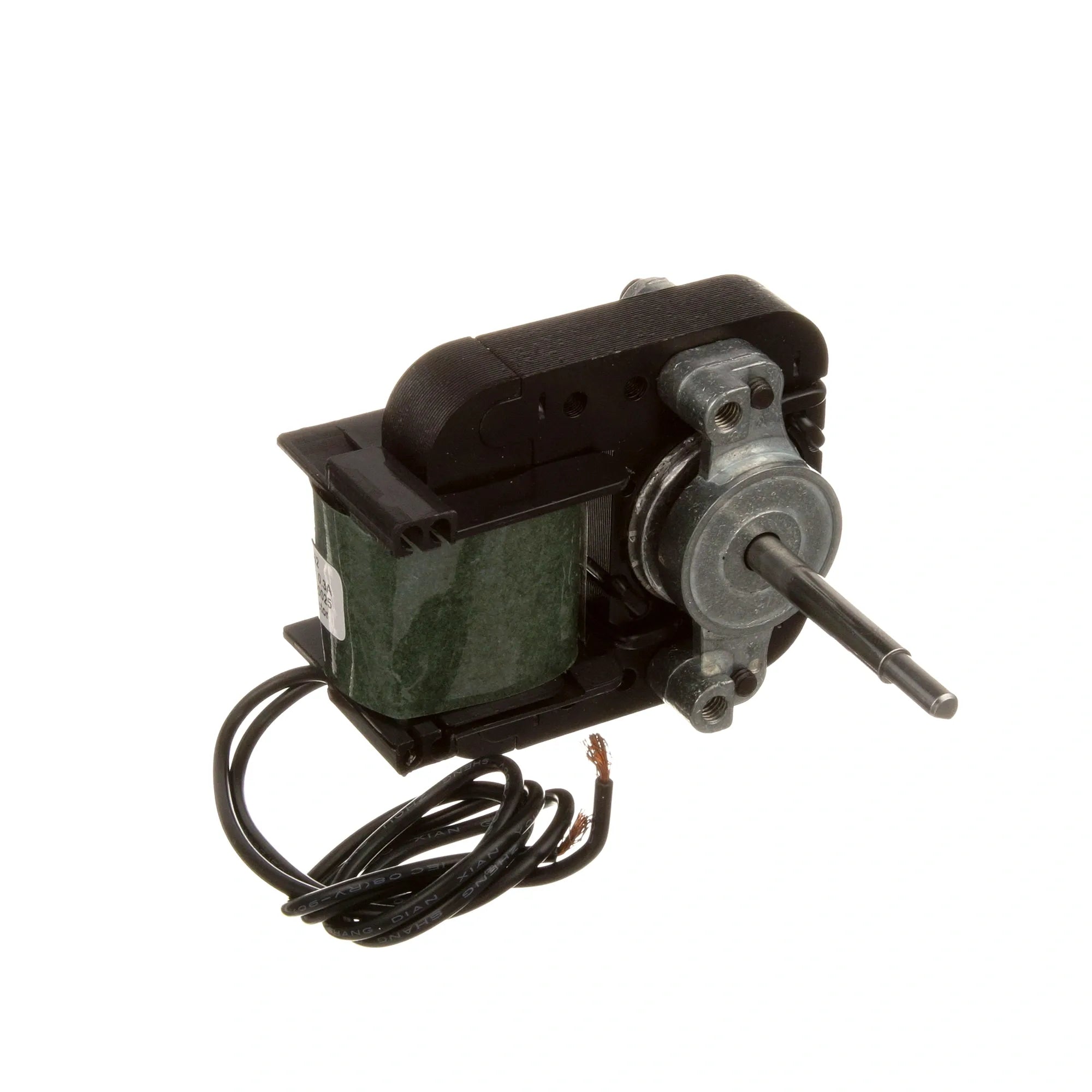 18603-0025 Carter Hoffmann - Fan Motor 115V Replacement alternate view 4