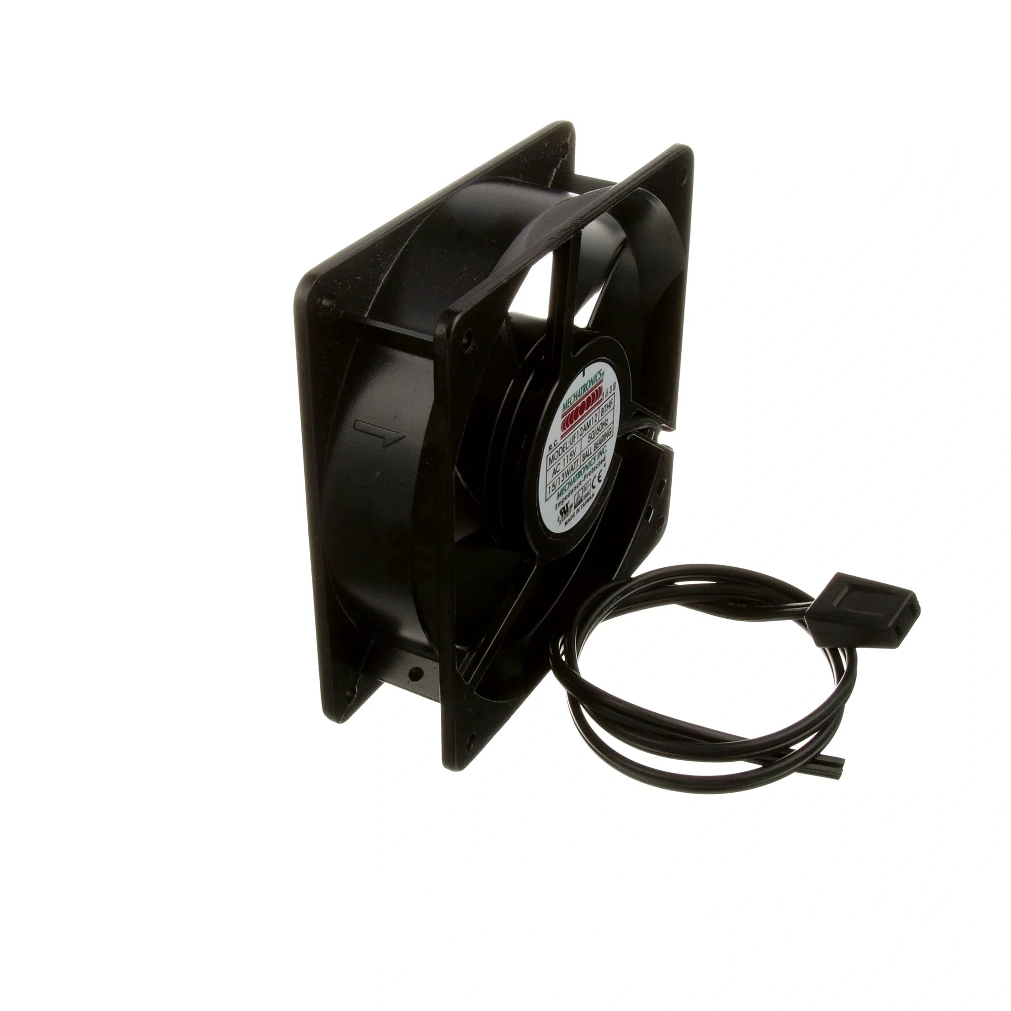 02-12-001-00 Hatco - 115V Axial Fan for Food Warmers alternate view 5