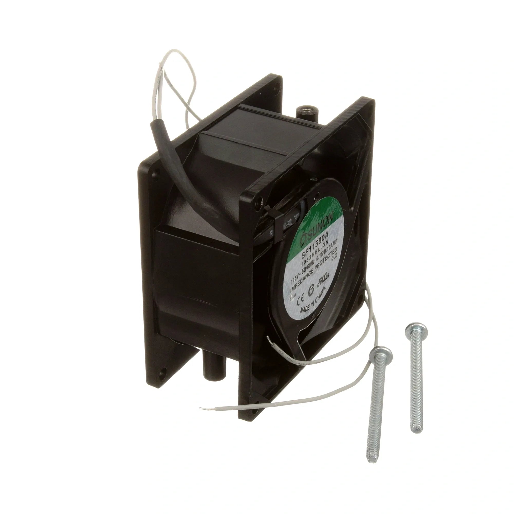 02-12-008A-00 Hatco - Efficient Cooling Fan 115V alternate view 5