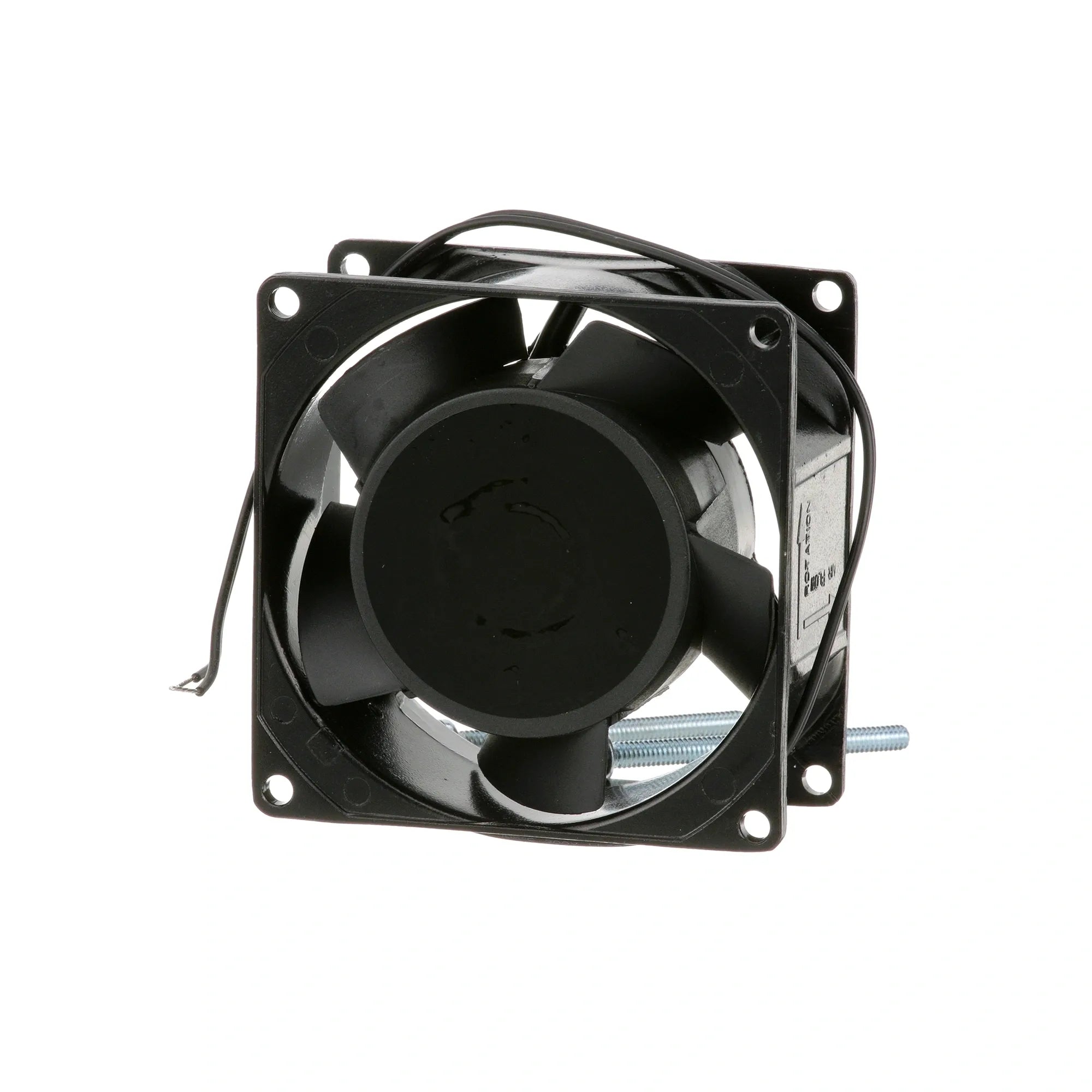 02-12-010 Hatco - High-Performance Cooling Fan alternate view 3