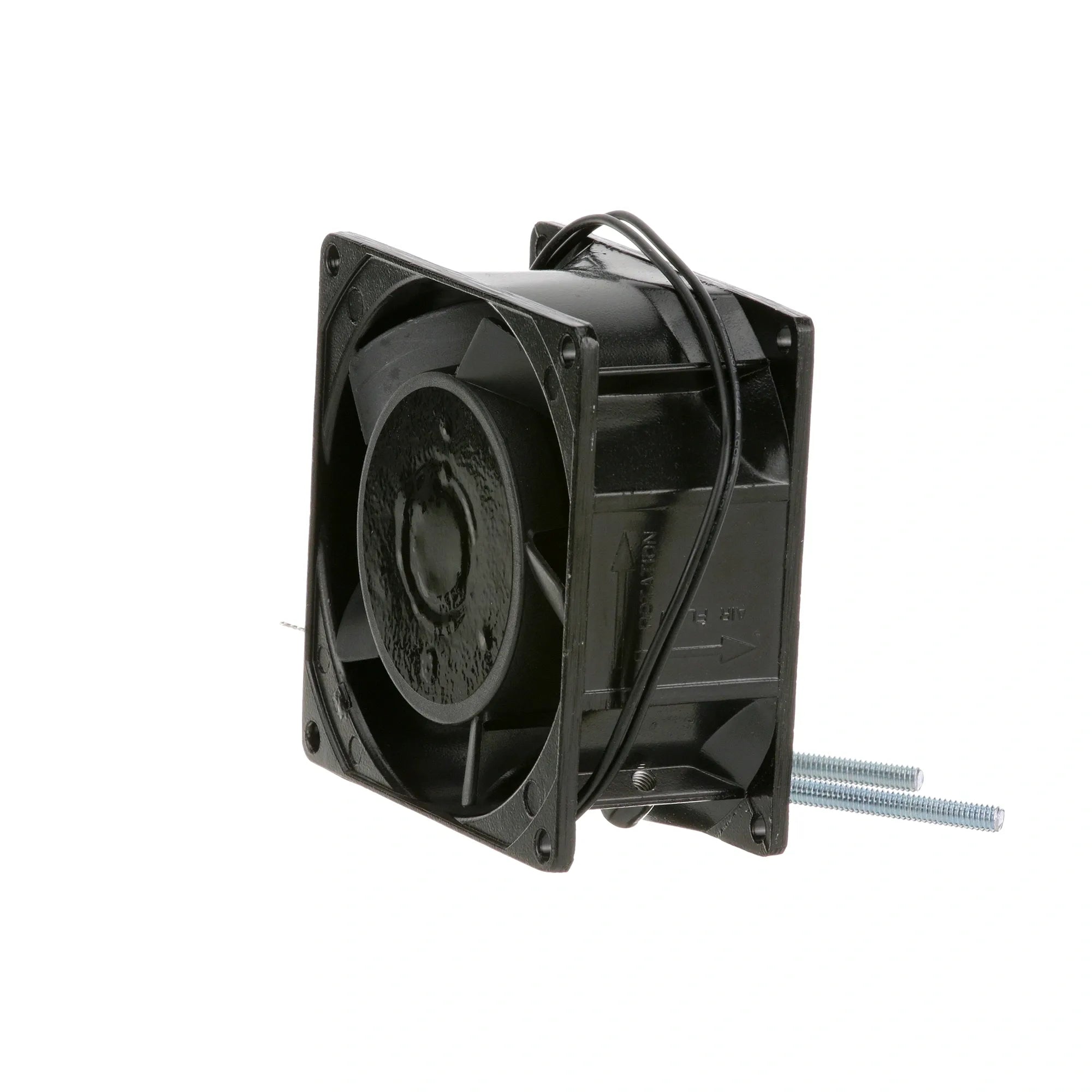 02-12-010 Hatco - High-Performance Cooling Fan alternate view 4