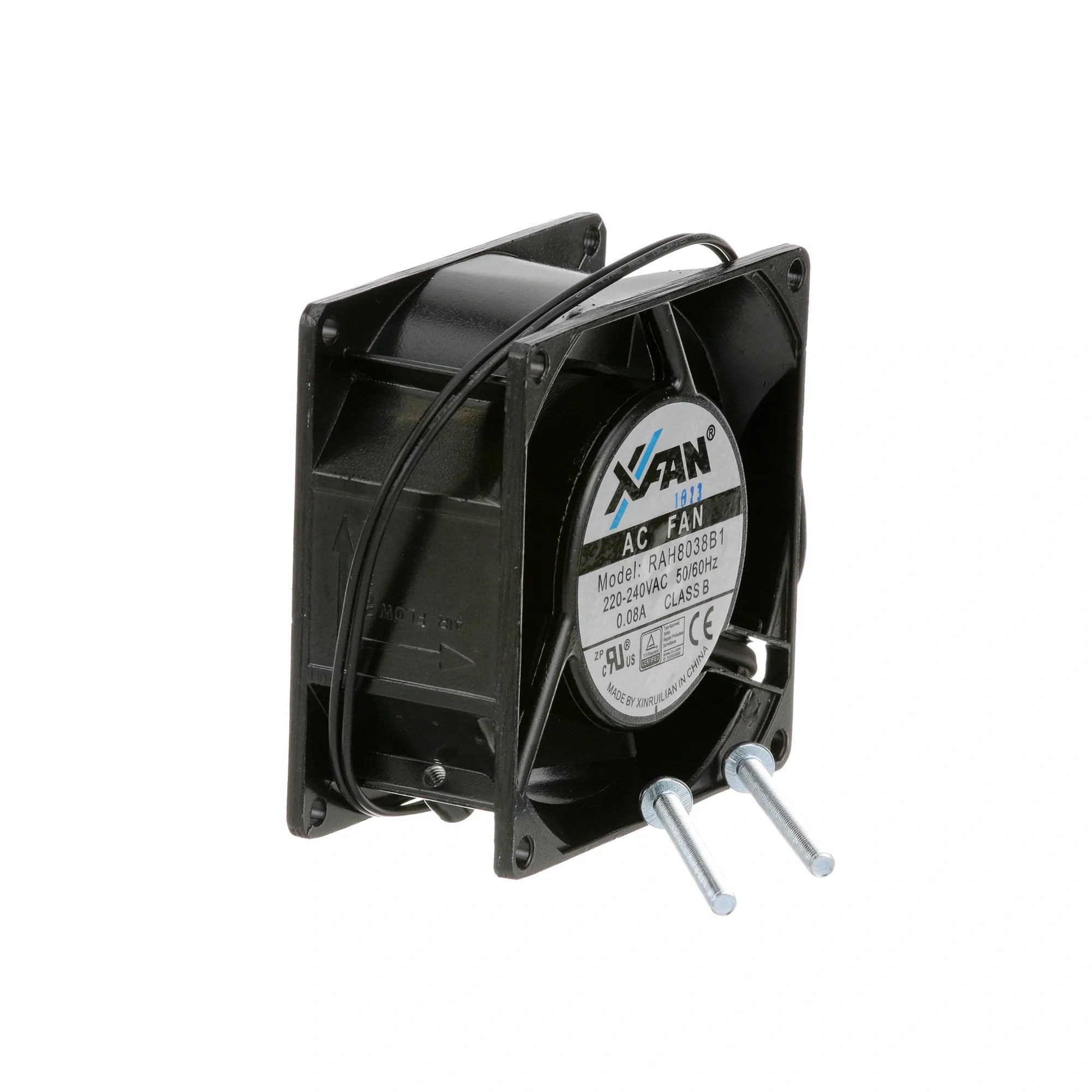 02-12-010 Hatco - High-Performance Cooling Fan alternate view 5