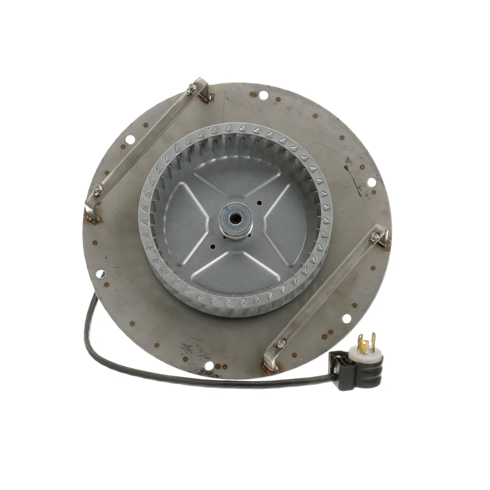 20-158 Jade Range - Howell Motor 115V 1/4HP Replacement alternate view 1