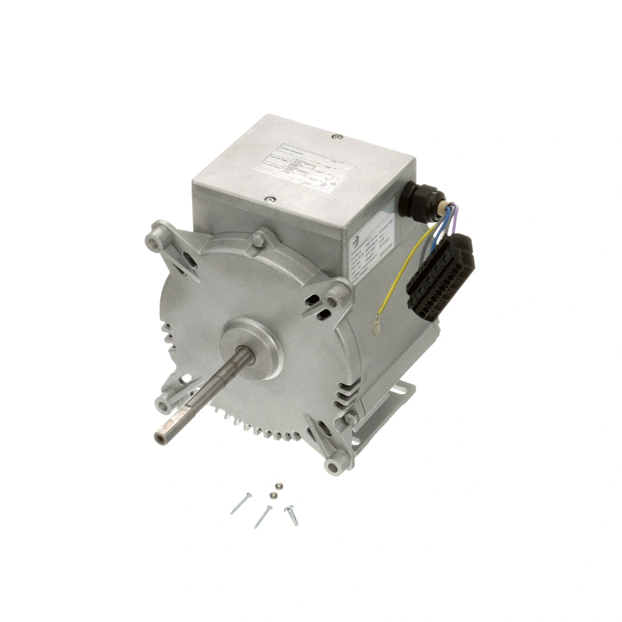 22489 Blodgett - High-Efficiency Motor Replacement alternate view 3