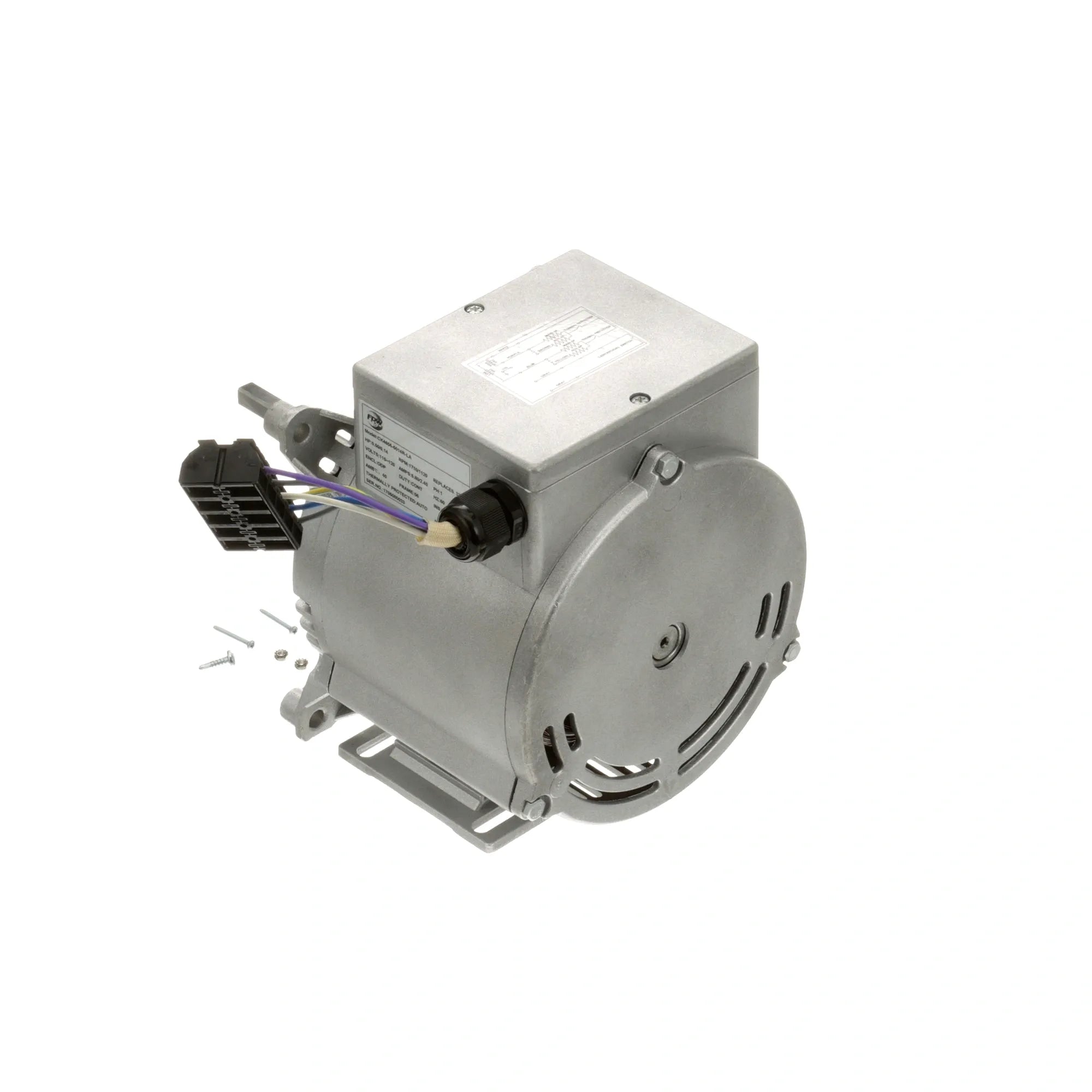 22489 Blodgett - High-Efficiency Motor Replacement alternate view 4