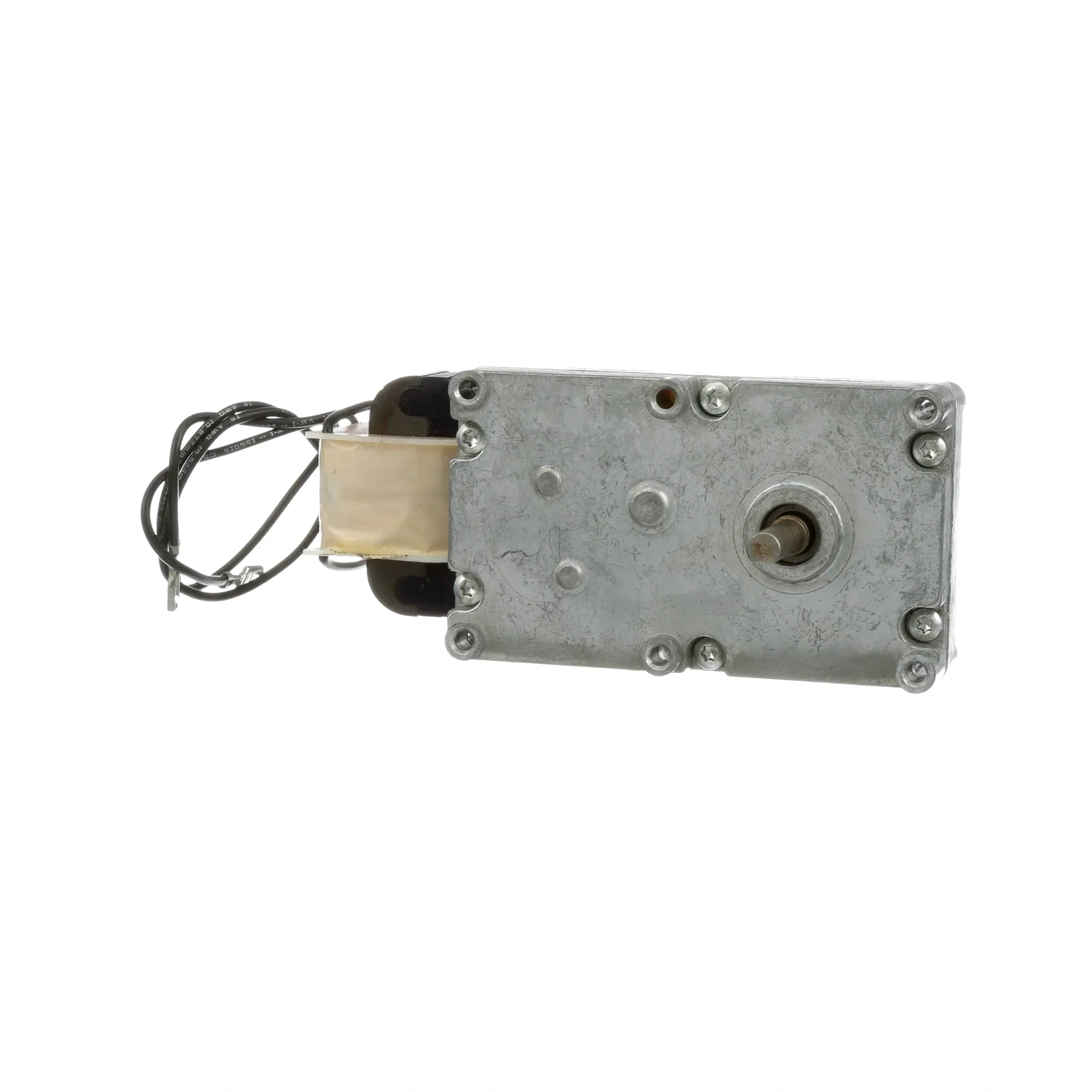 2U-1212000 APW - 115V Gearmotor for Hot Dog Cooker alternate view 2