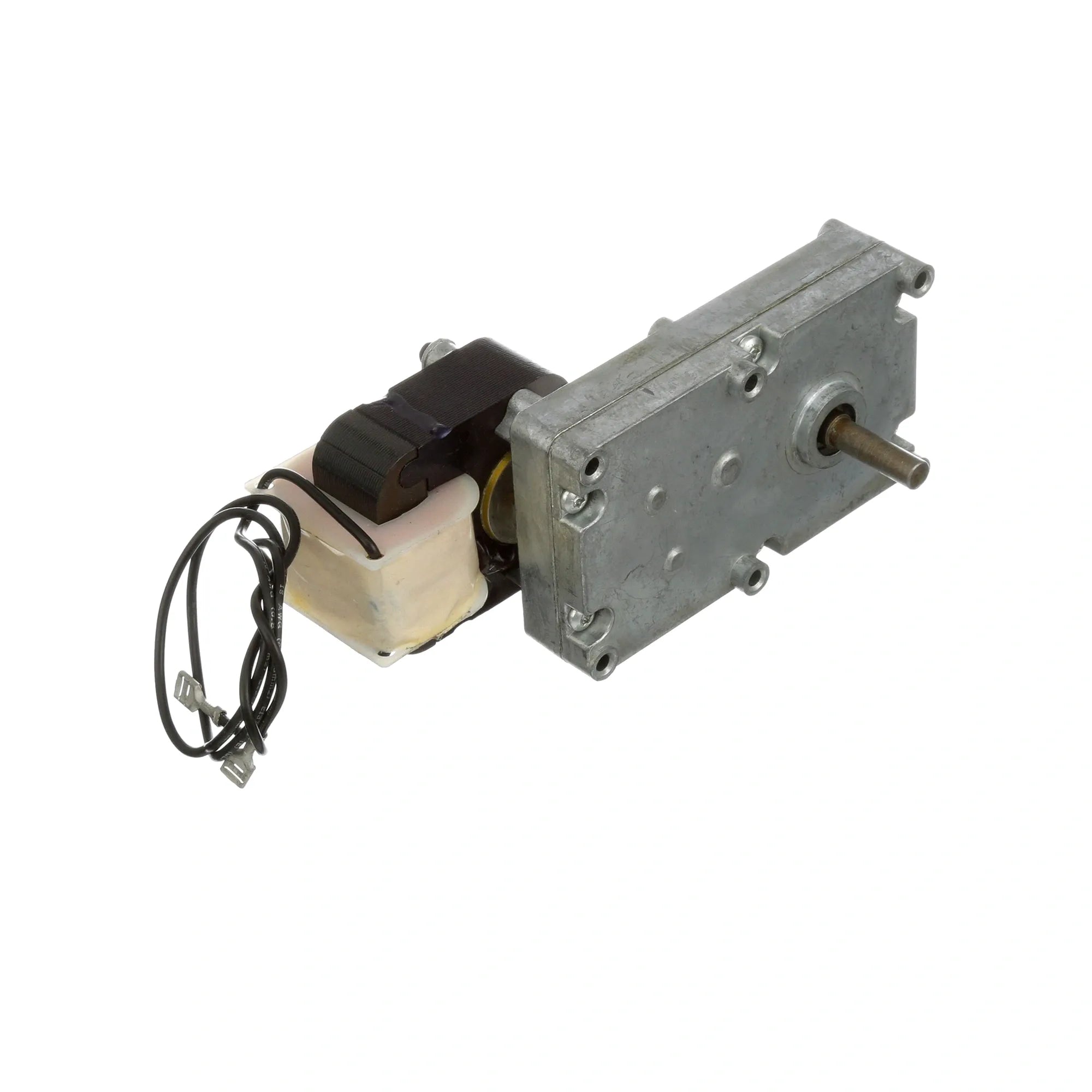 2U-1212000 APW - 115V Gearmotor for Hot Dog Cooker alternate view 4