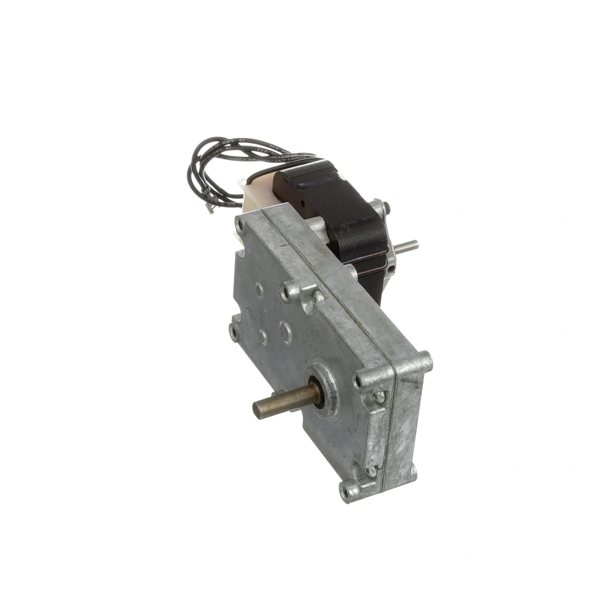 2U-1212000 APW - 115V Gearmotor for Hot Dog Cooker alternate view 5