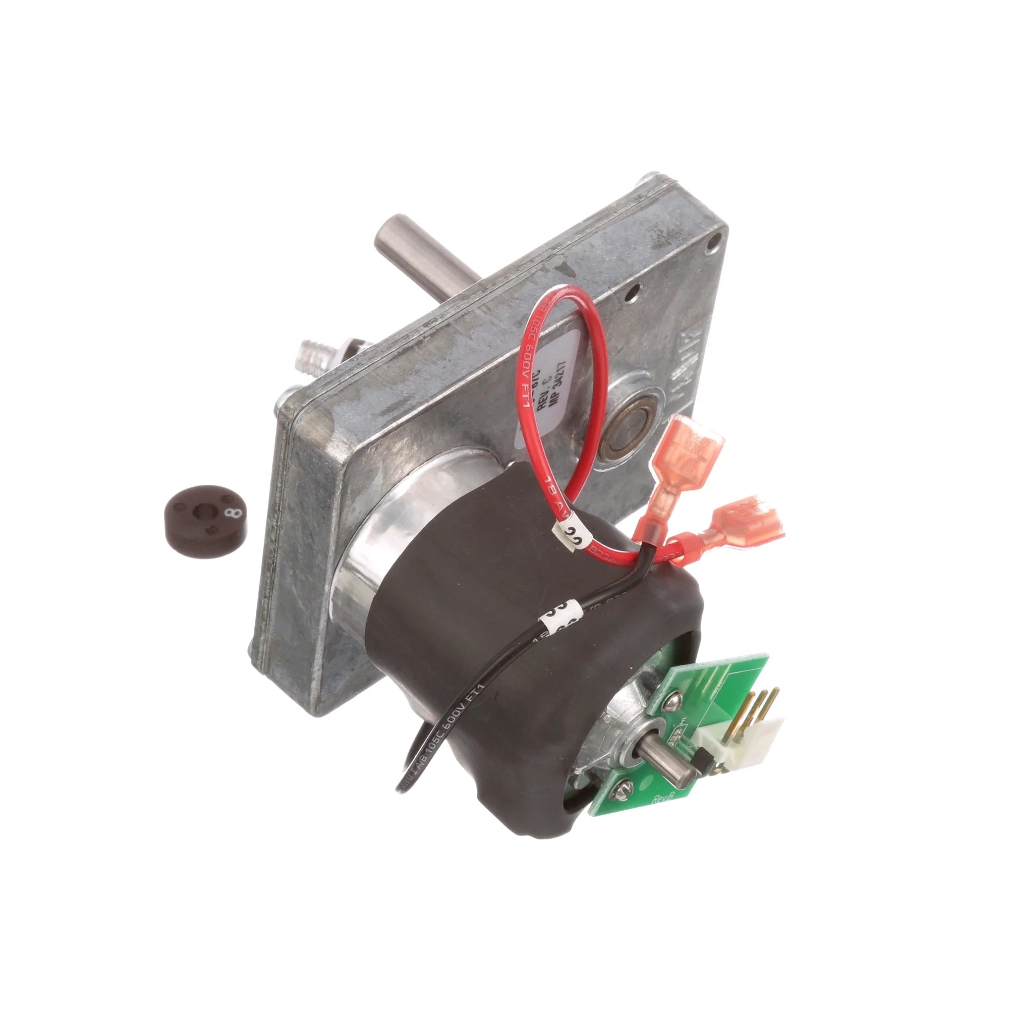 369466 Lincoln - High-Performance Conveyor Motor 18VDC alternate view 4