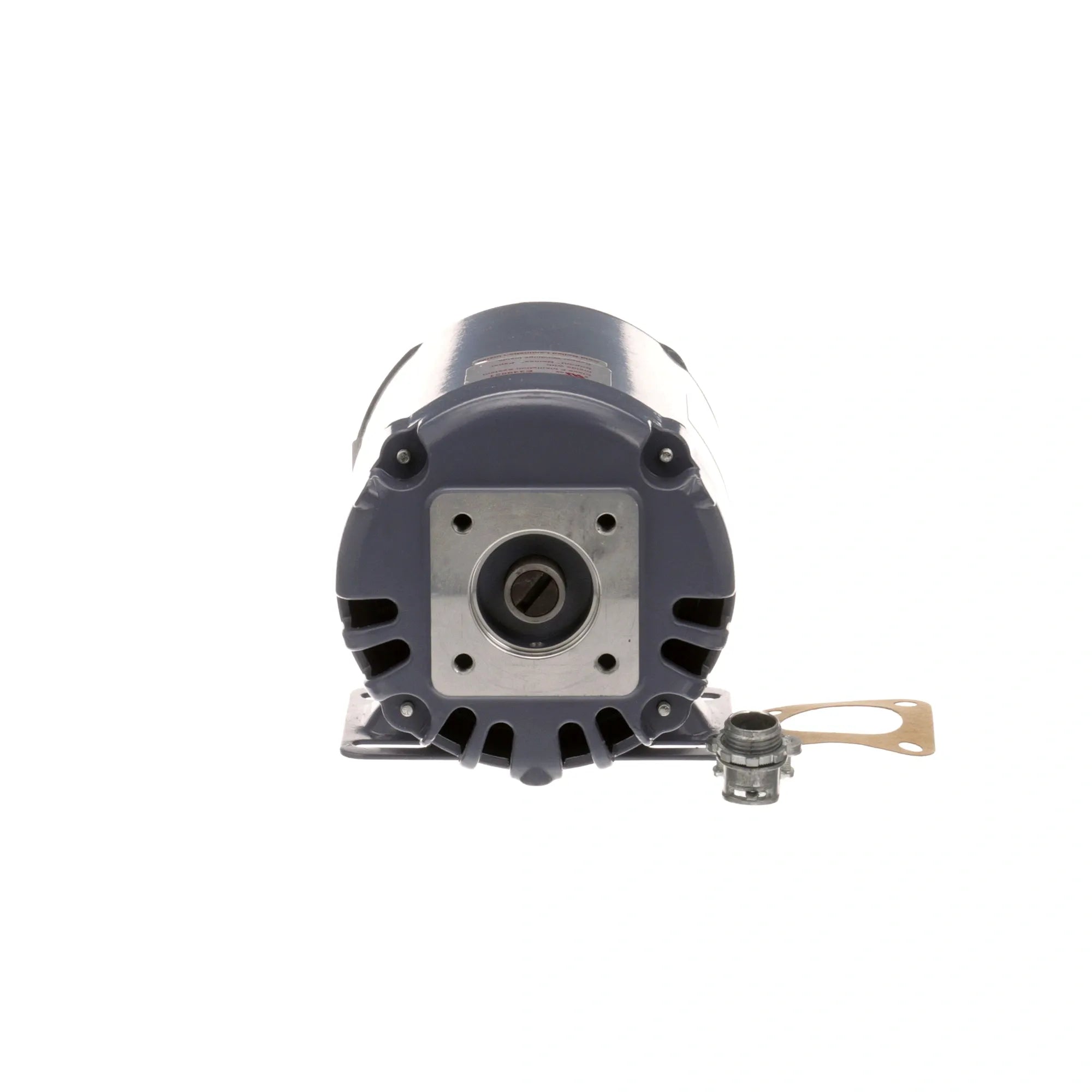 80711971 Frymaster - Reliable Filter Pump Motor 115V alternate view 1