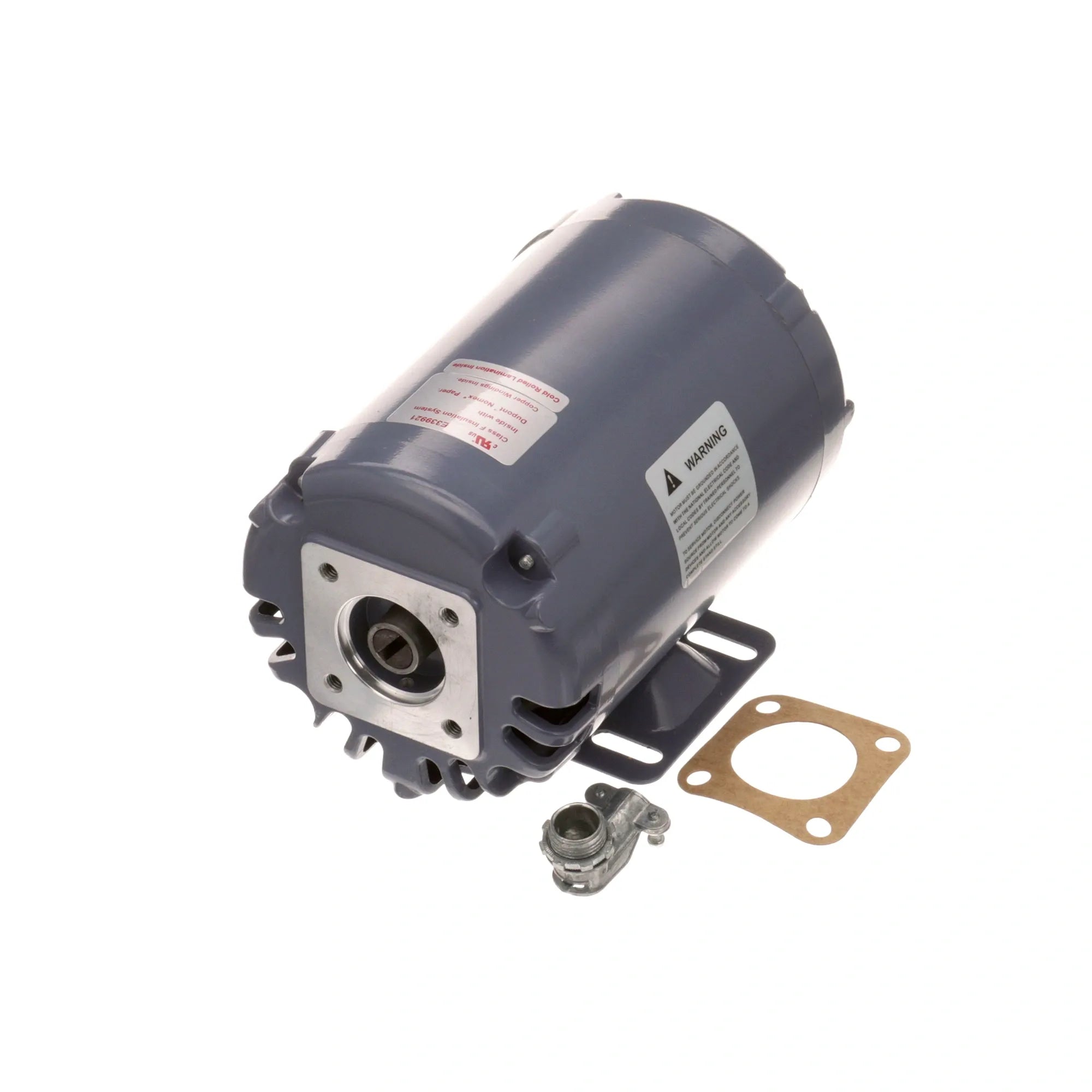 80711971 Frymaster - Reliable Filter Pump Motor 115V alternate view 3