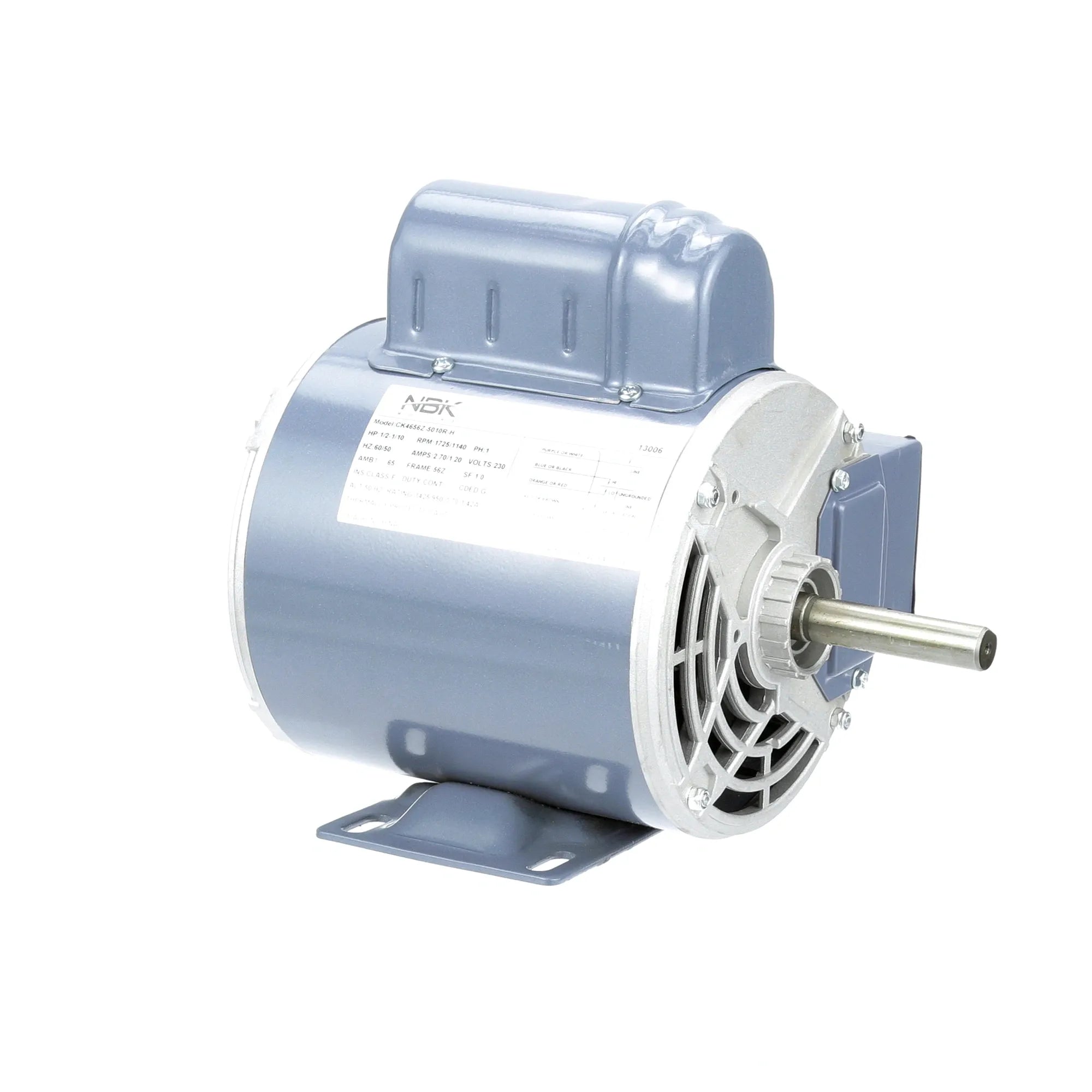 00-358516-00002 Vulcan Hart - High Efficiency Blower Motor alternate view 5