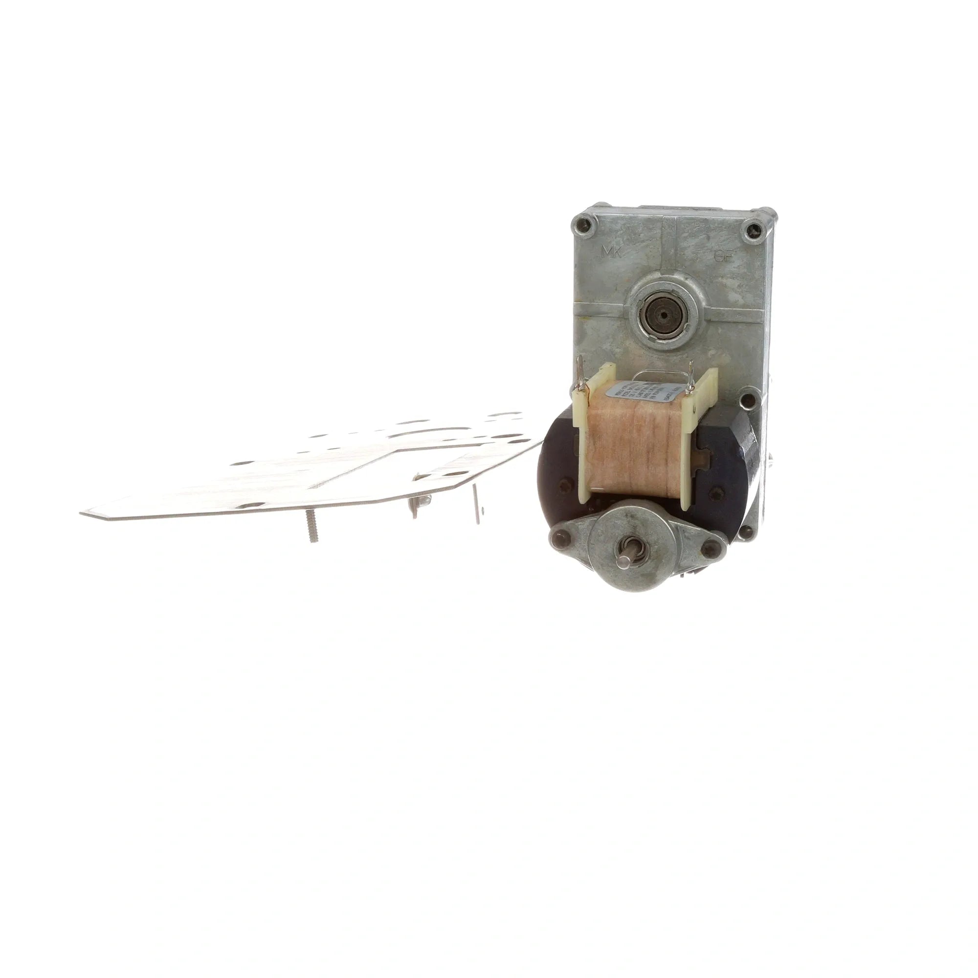 2U-Z1856 Star Mfg - 120V Motor Replacement Kit alternate view 2