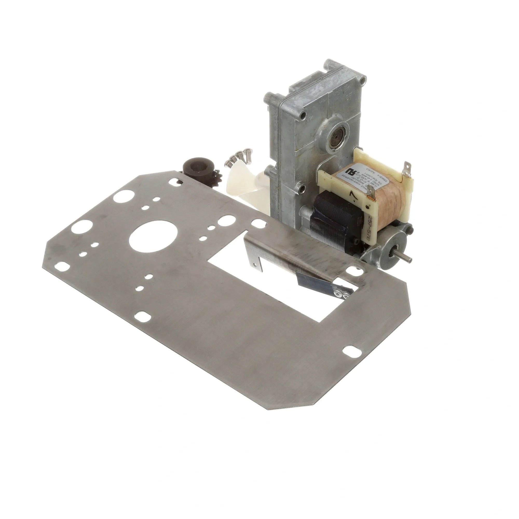 2U-Z1856 Star Mfg - 120V Motor Replacement Kit alternate view 4