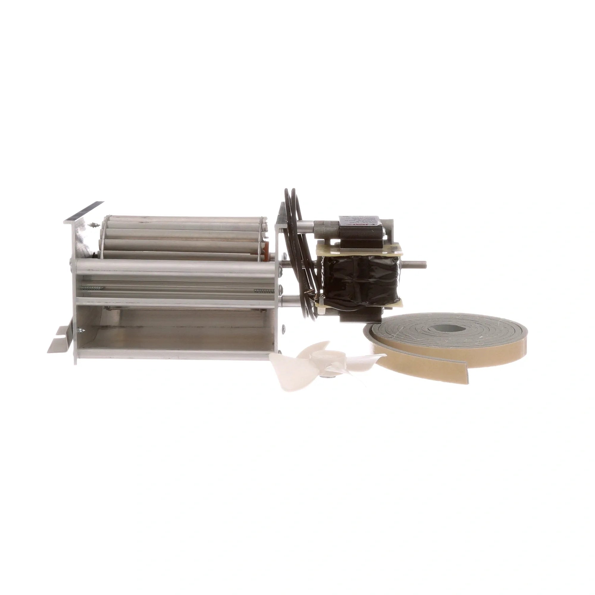 02-12-003 Hatco - High-Performance Motor Assembly alternate view 1