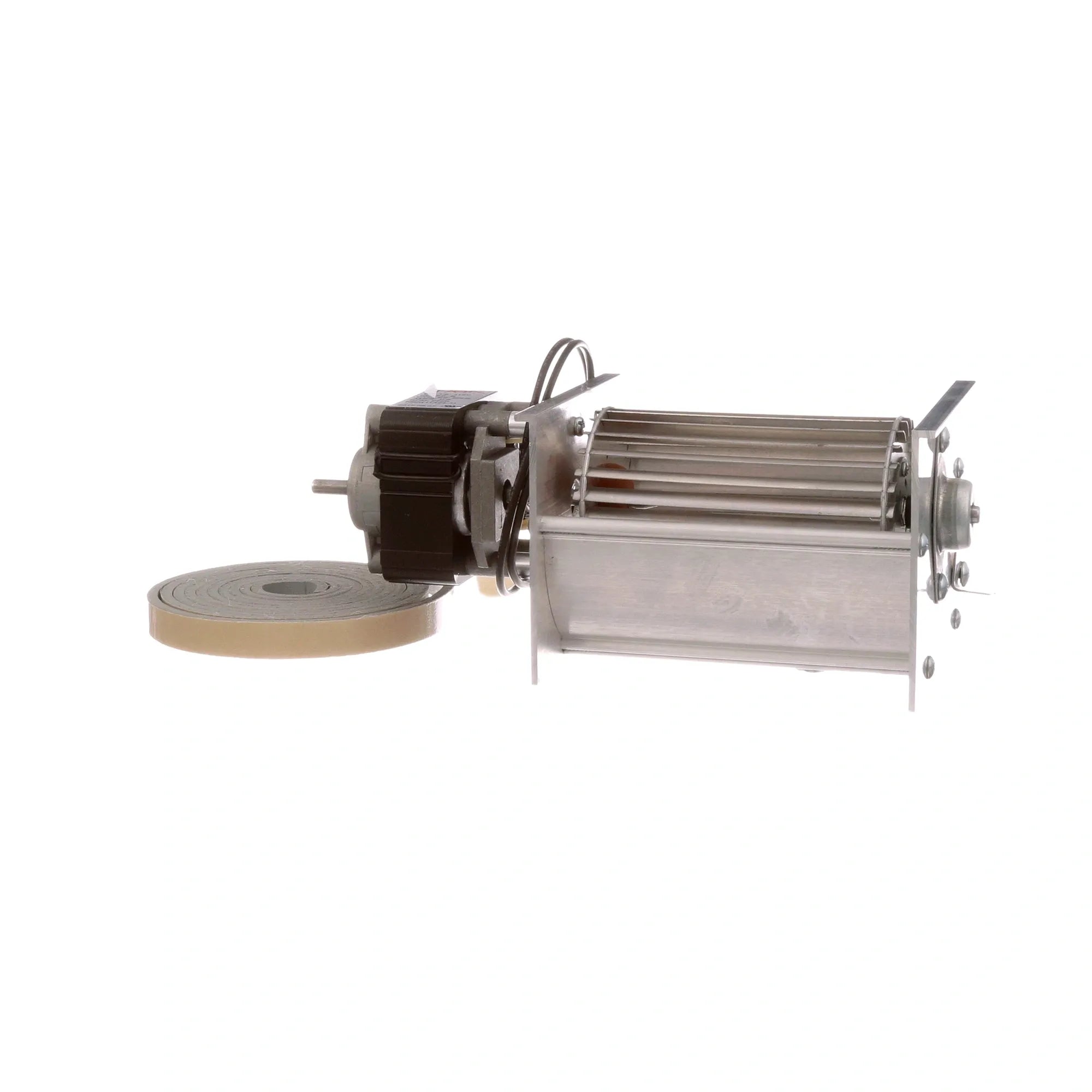 02.12.003.00 Hatco - High-Performance Motor Assembly alternate view 2