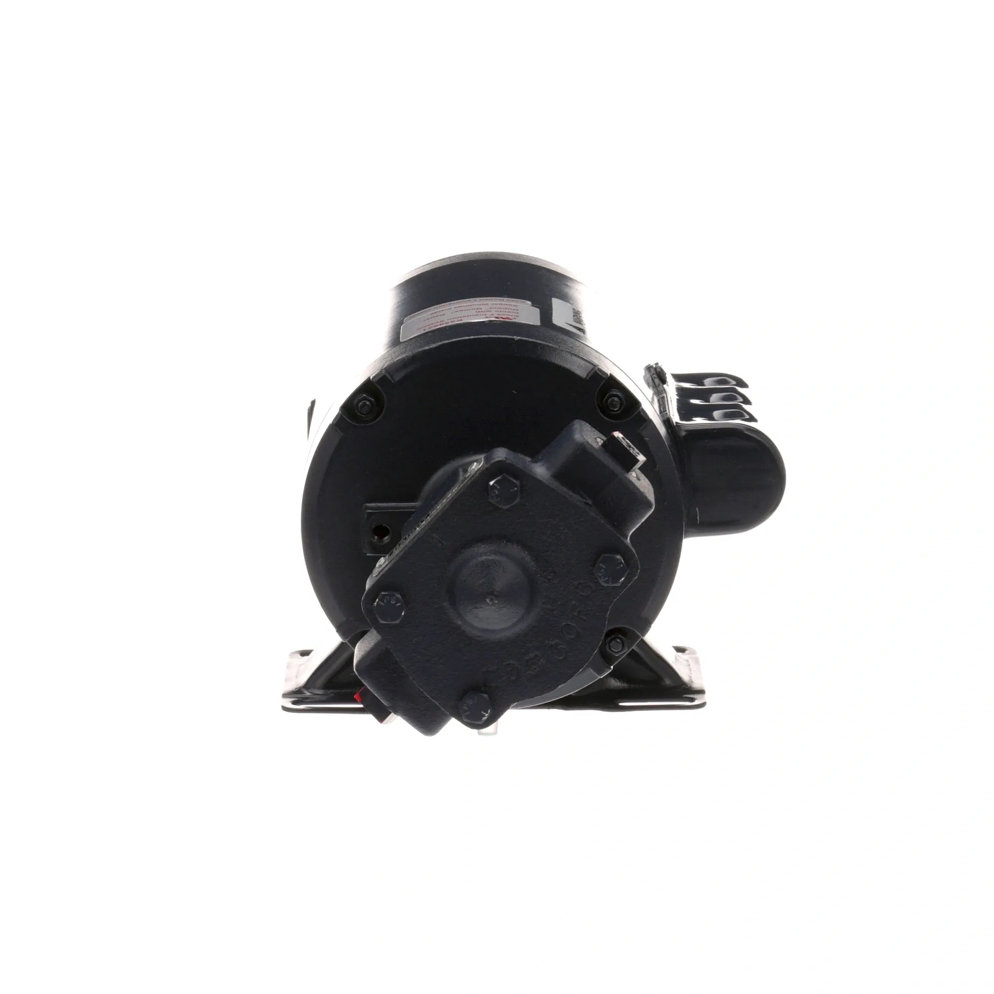 1726 Dean - Reliable Motor Pump Assembly for Fryers alternate view 1
