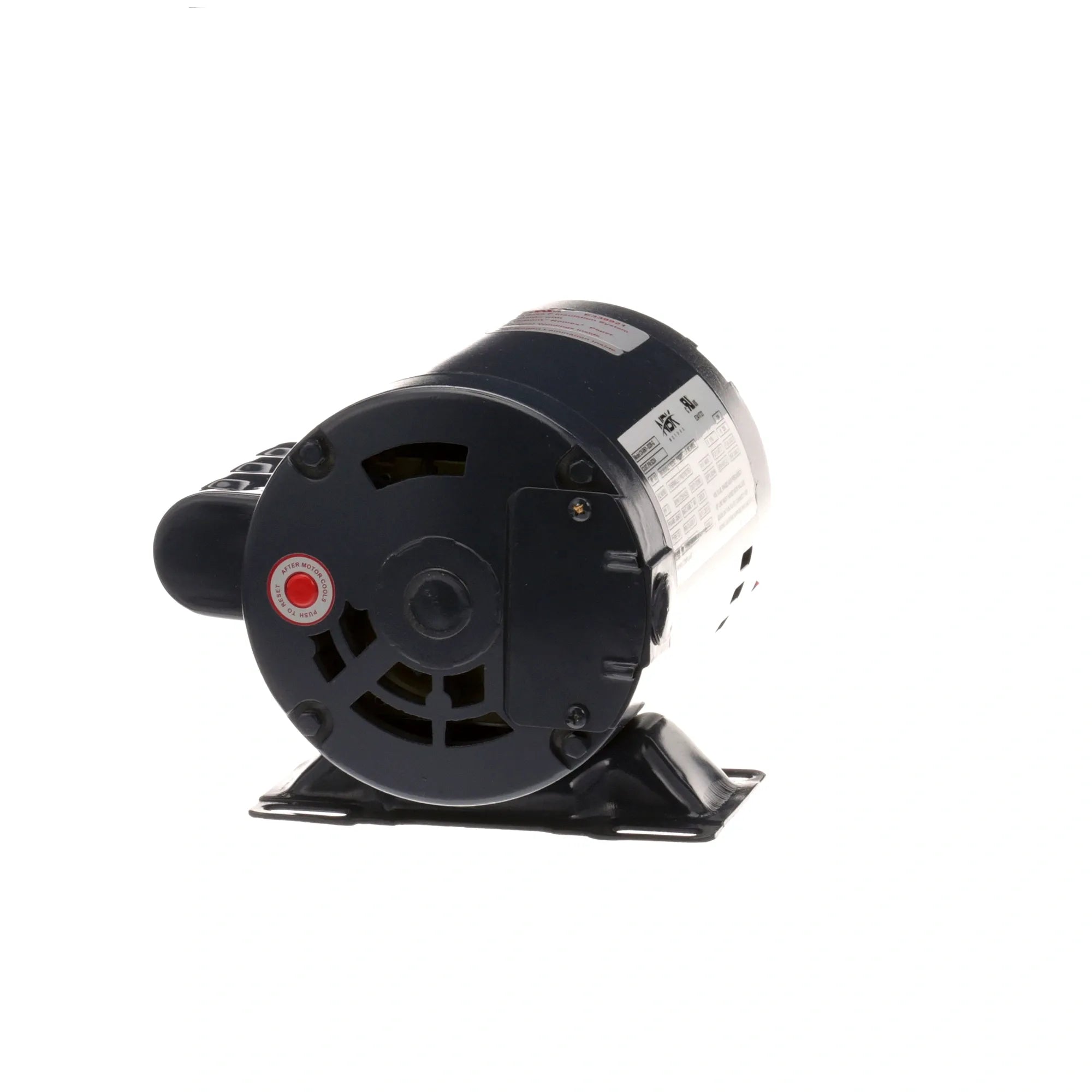 1726 Dean - Reliable Motor Pump Assembly for Fryers alternate view 2