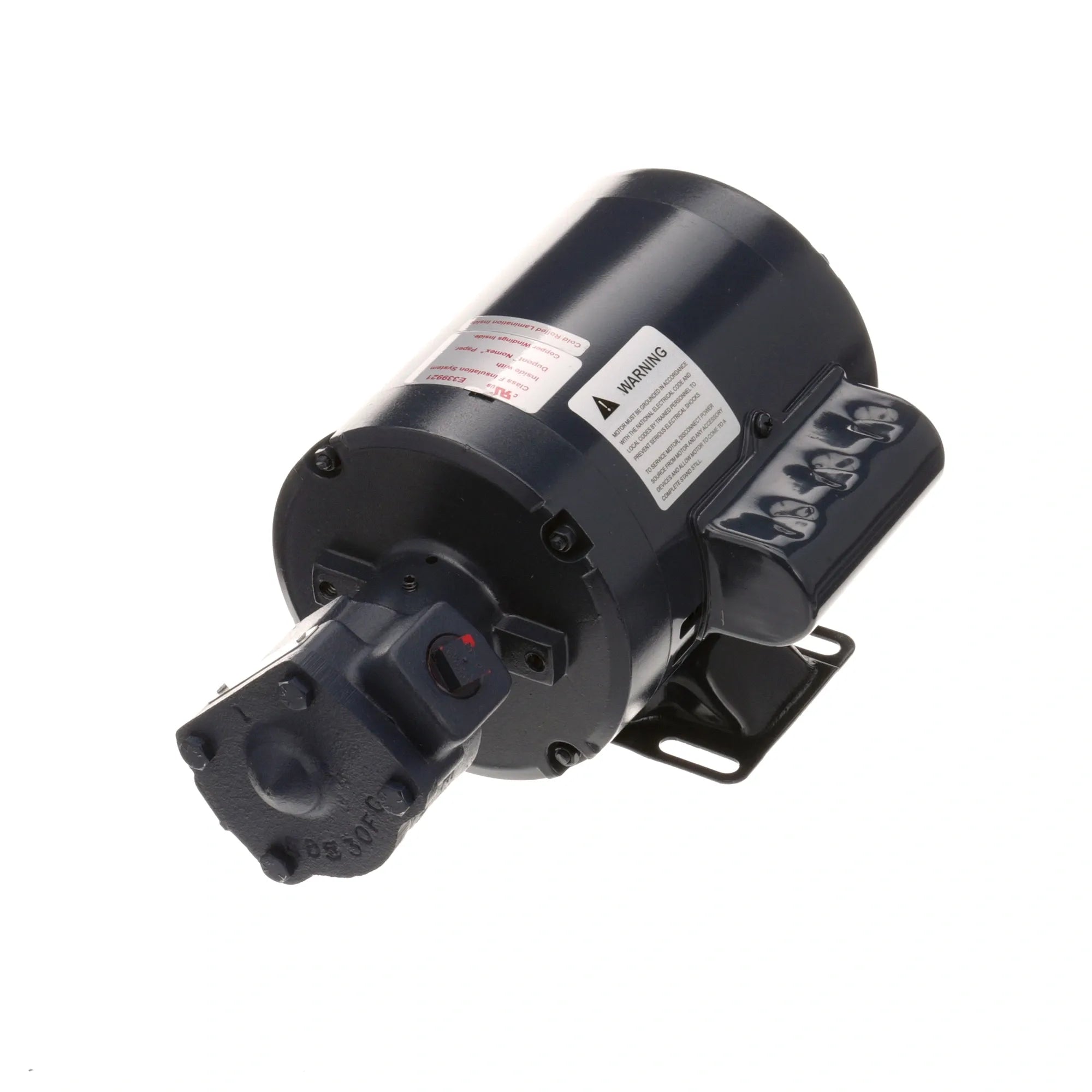 1726 Dean - Reliable Motor Pump Assembly for Fryers alternate view 3