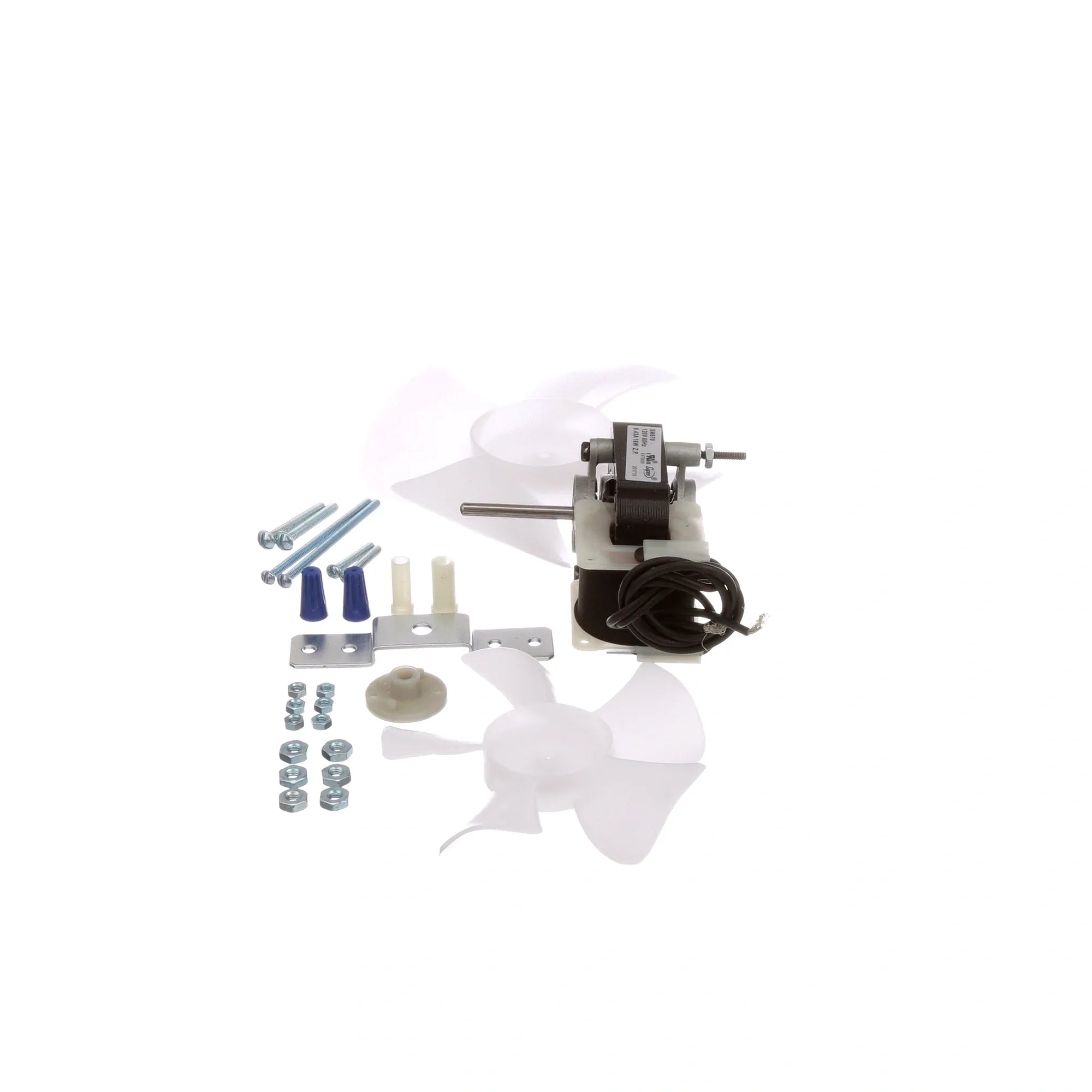 MCCSM670 McCall - 120V Motor Kit for Fans alternate view 2