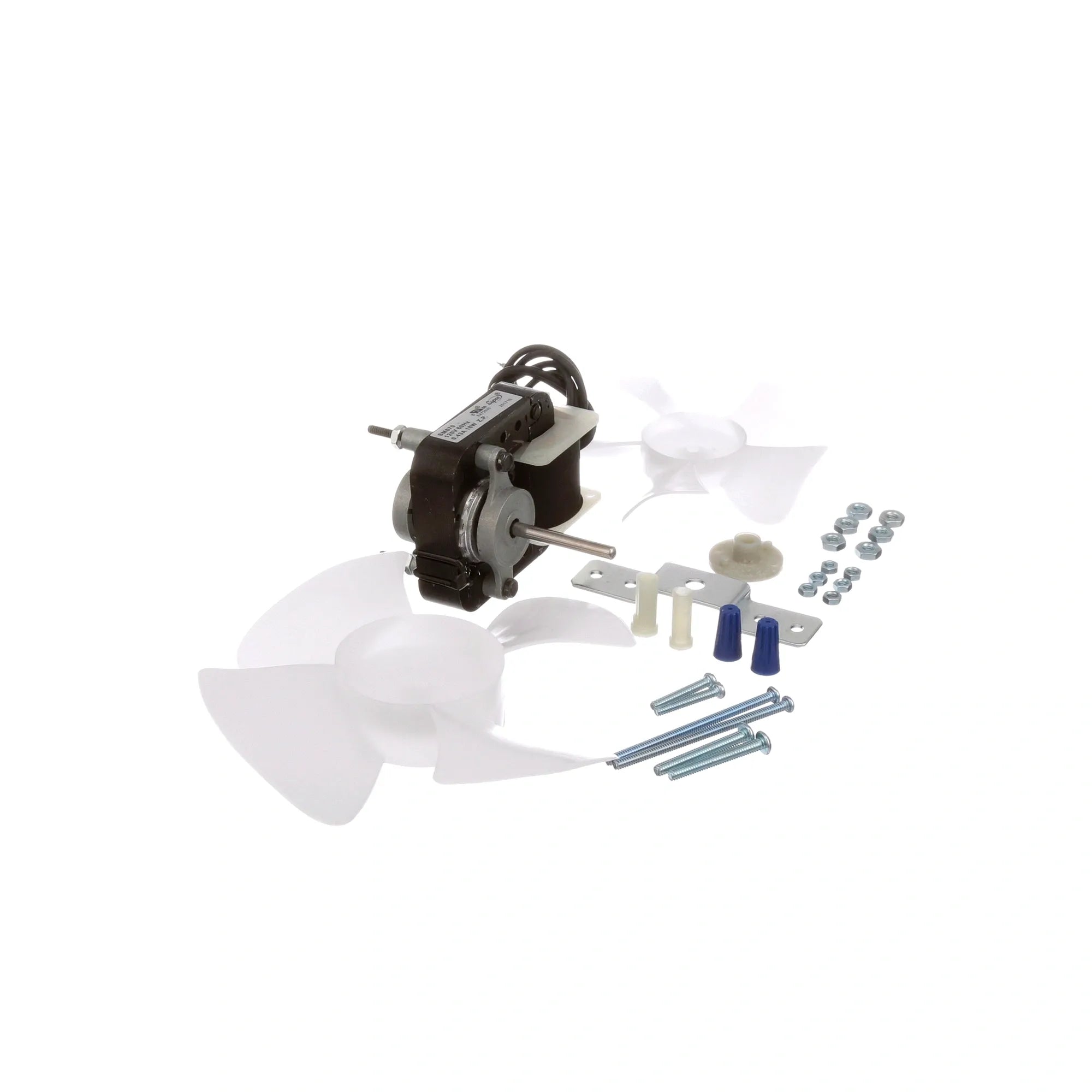 MCCSM670 McCall - 120V Motor Kit for Fans alternate view 5