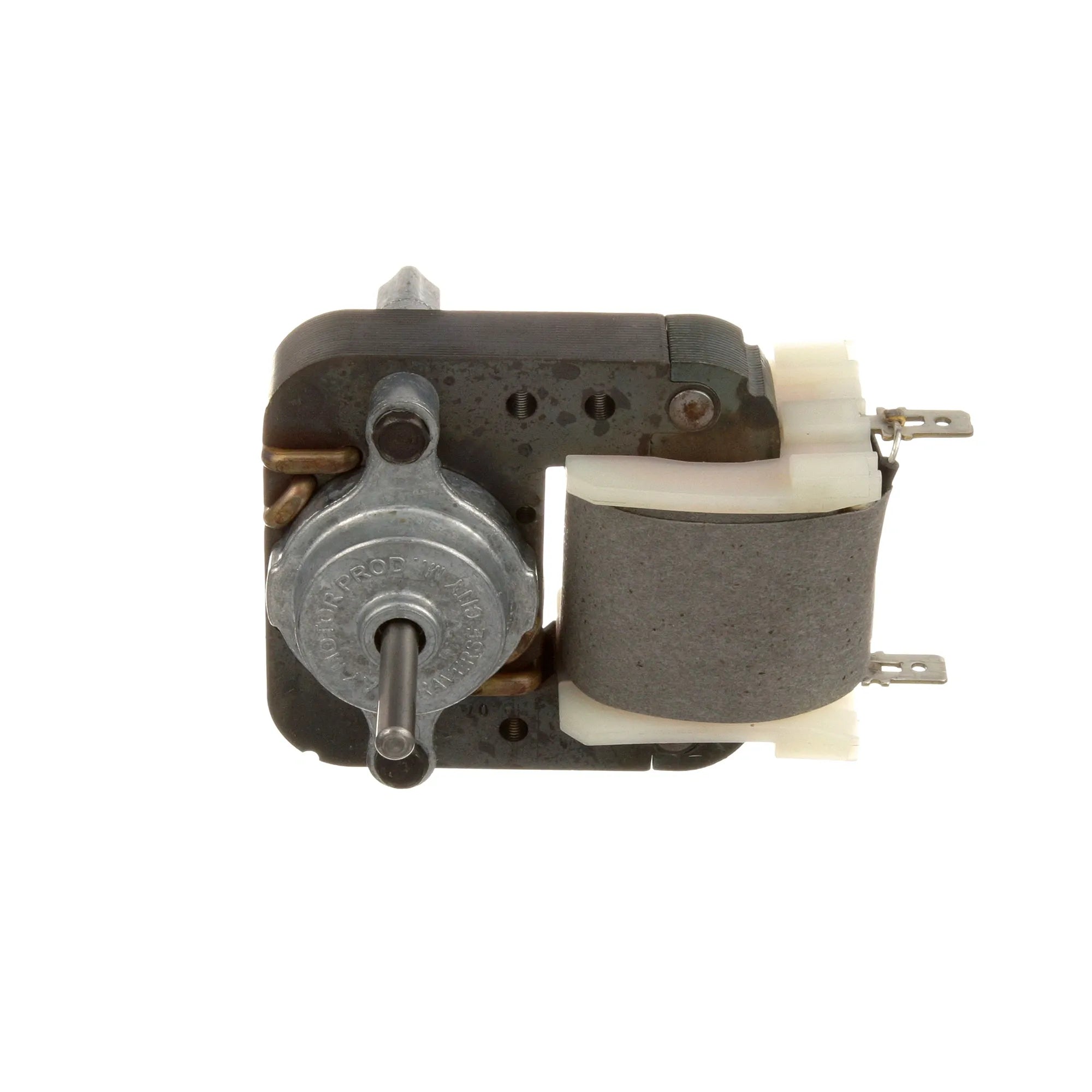 501-105 Beverage Air - 120V Evaporator Fan Motor alternate view 2