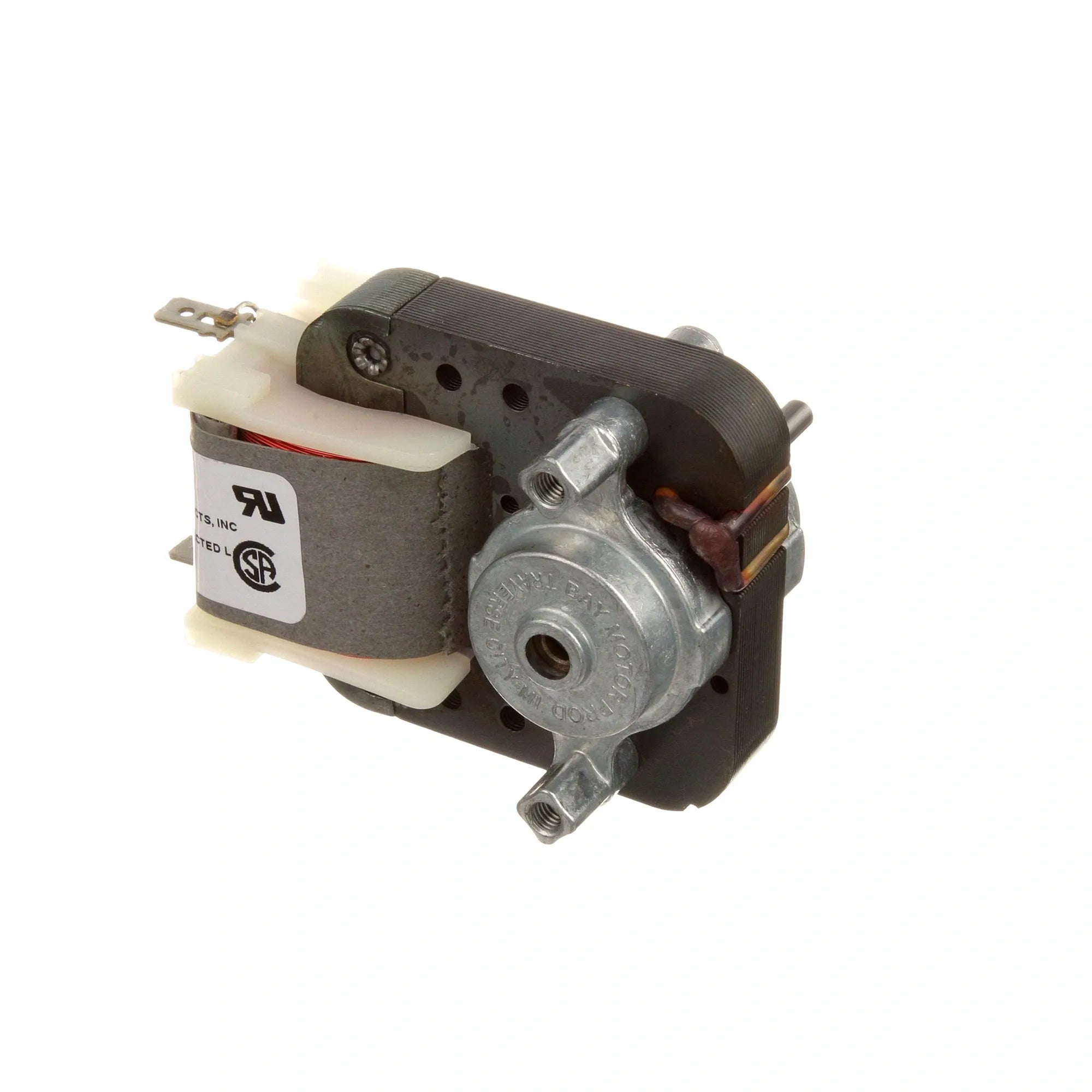 501-105 Beverage Air - 120V Evaporator Fan Motor alternate view 5