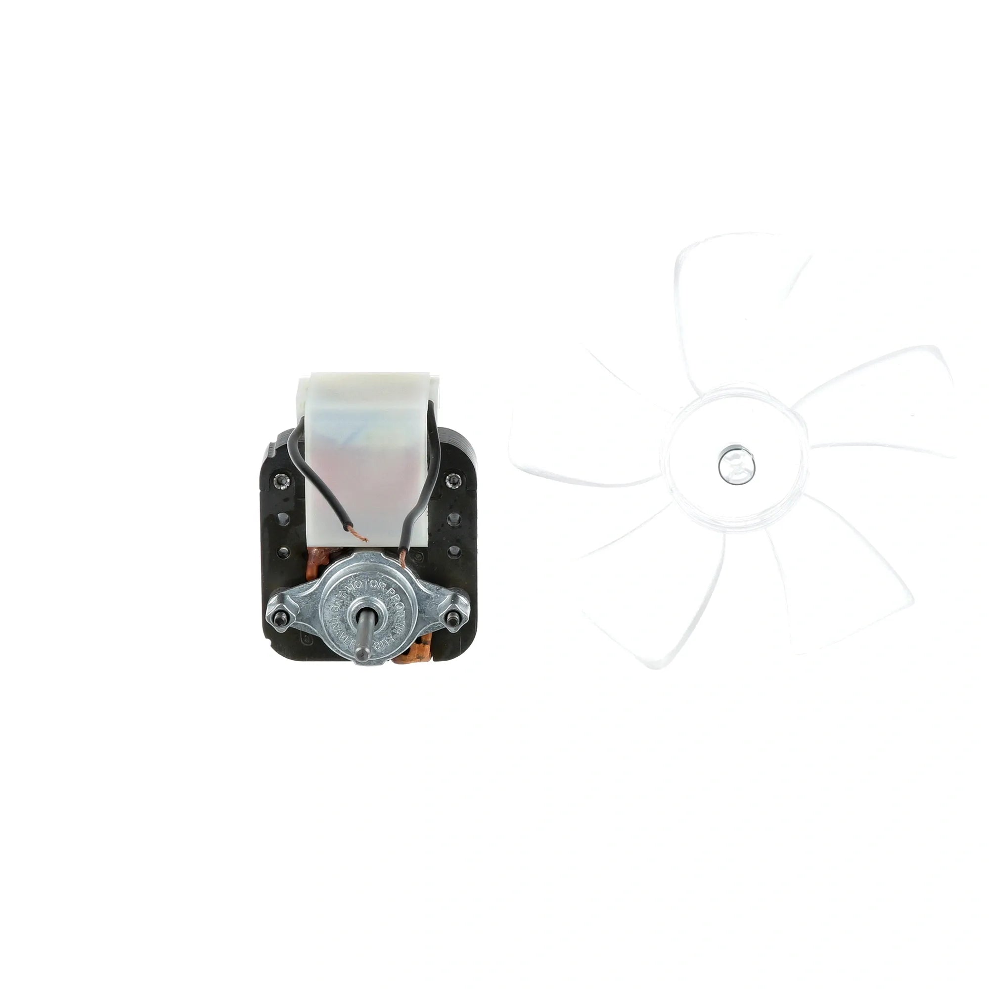 2FAM0239-025 Glenco - High Performance Fan Motor 120V alternate view 1