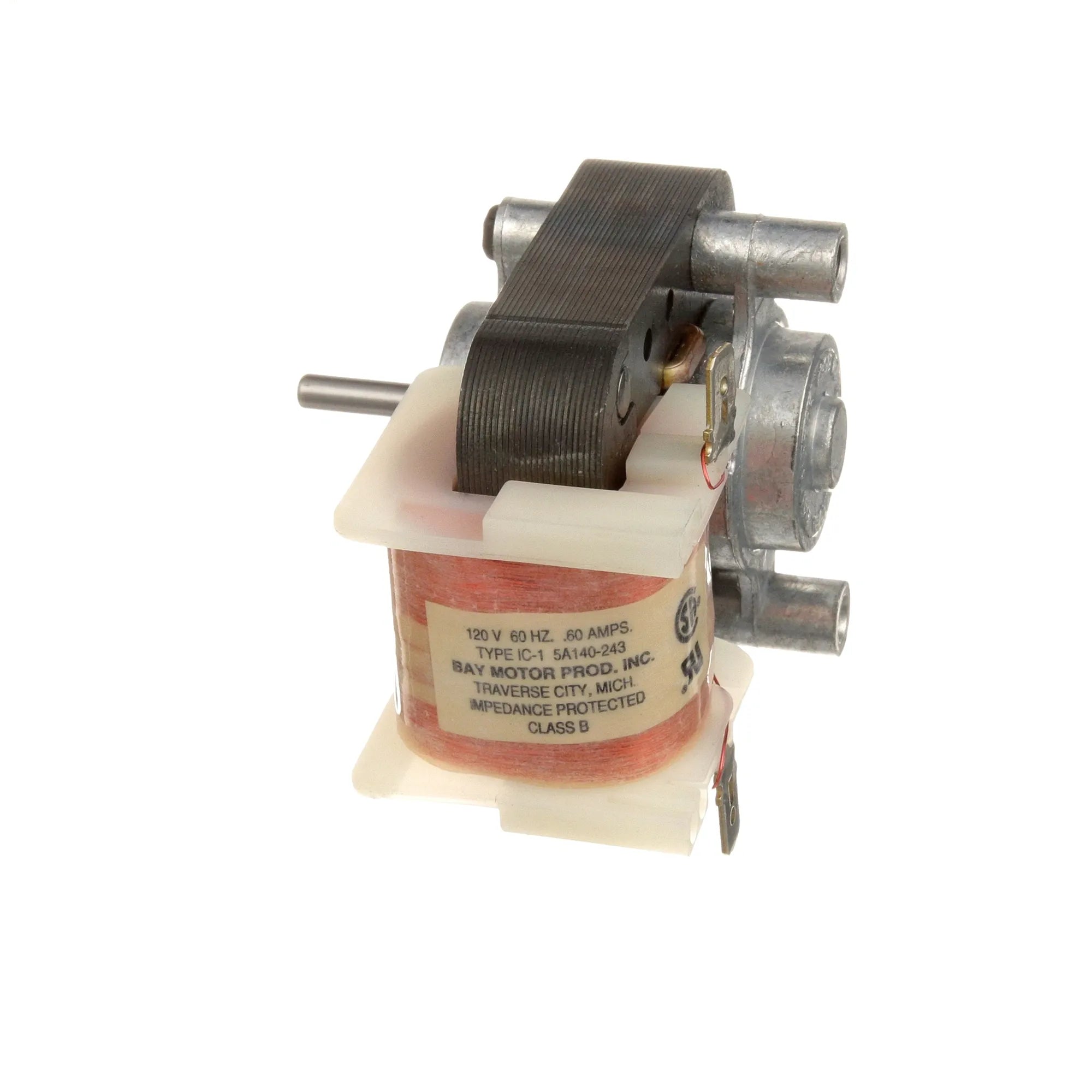 EL MTR0230 Randell - Efficient 120V Fan Motor Replacement alternate view 3