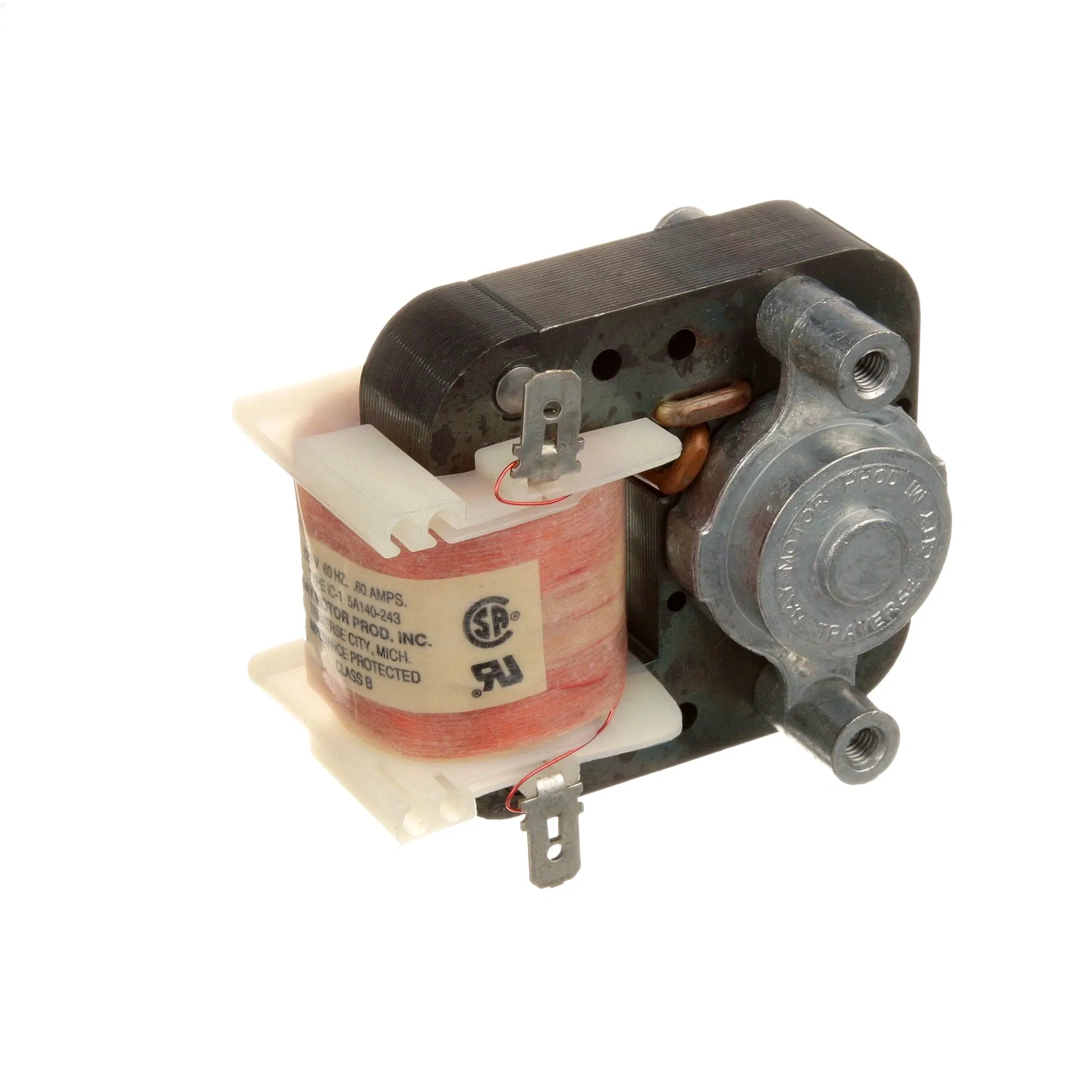 EL MTR0230 Randell - Efficient 120V Fan Motor Replacement alternate view 4