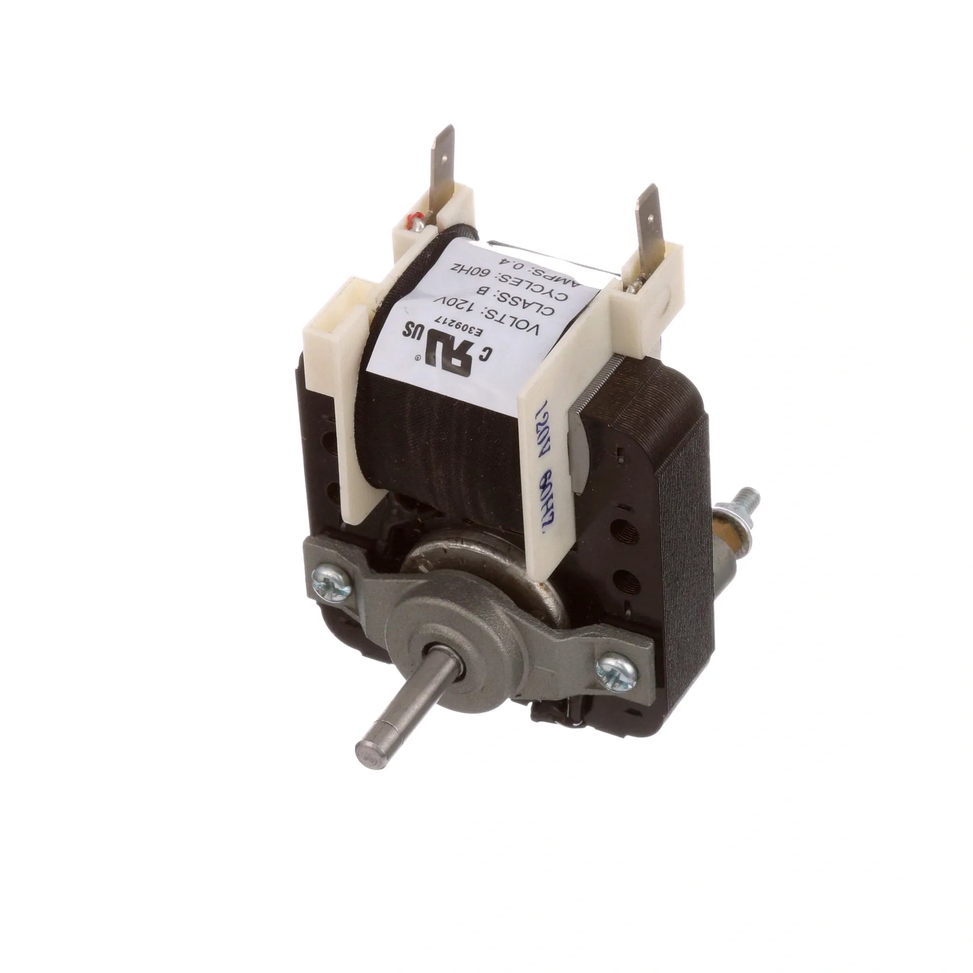 612051 Franke - High-Efficiency Fan Motor 120V alternate view 3