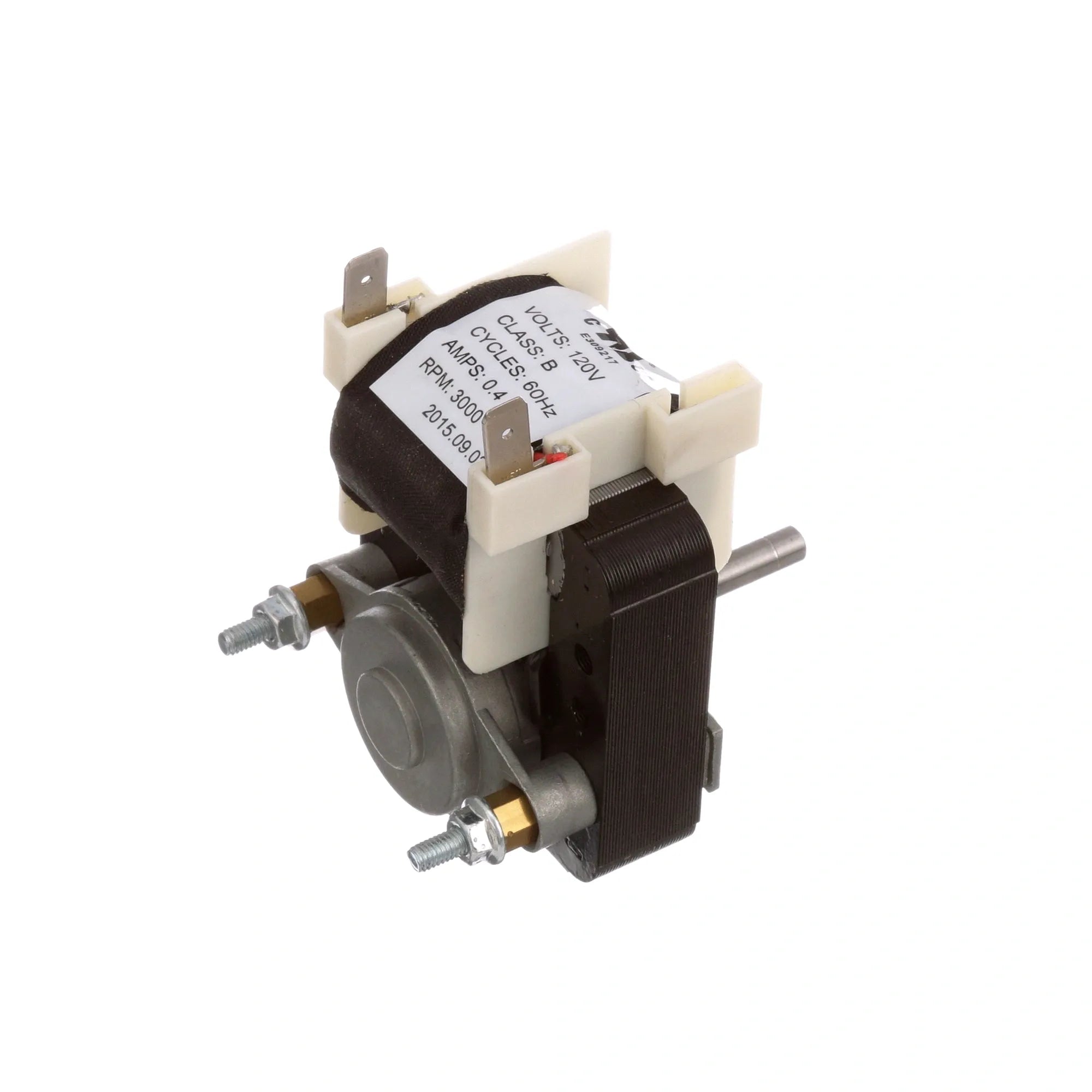 21251-2 Silver King - High-Performance Fan Motor alternate view 5