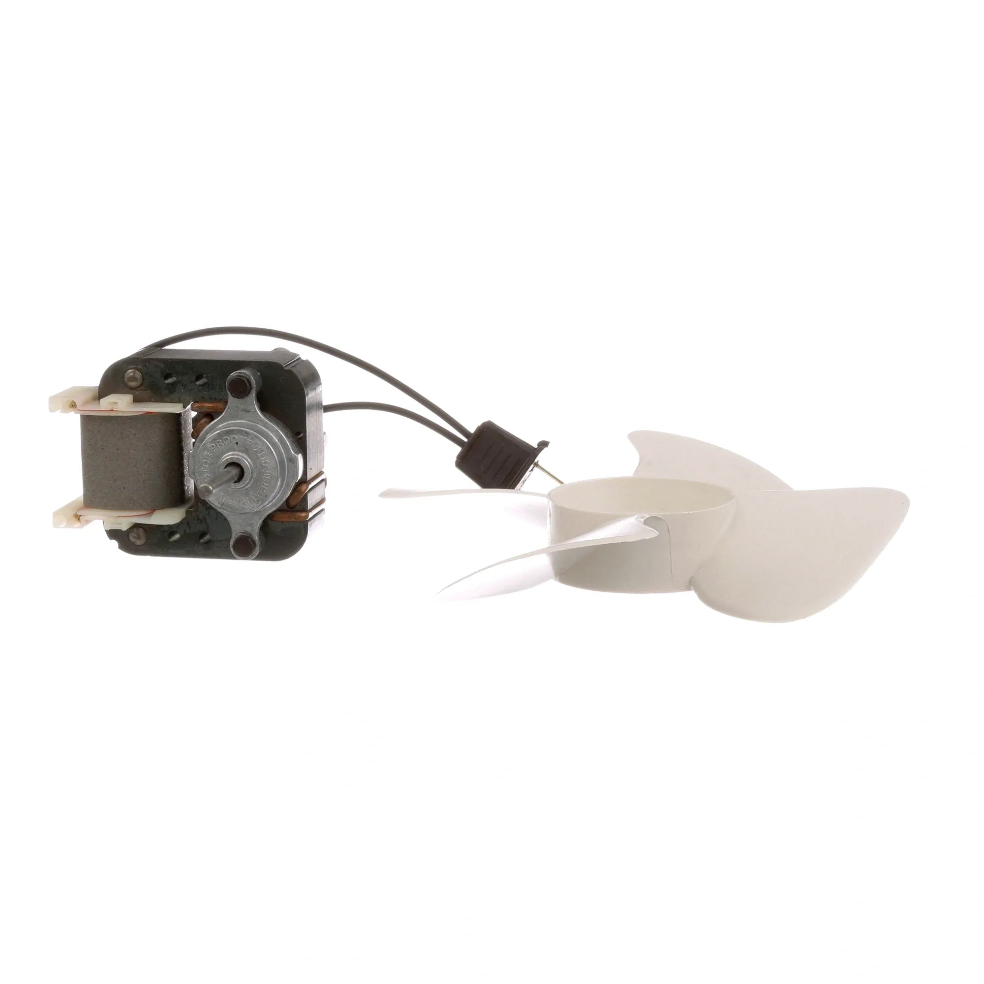 50602101 Victory - 120V Evaporator Fan Motor for Refrigeration alternate view 2
